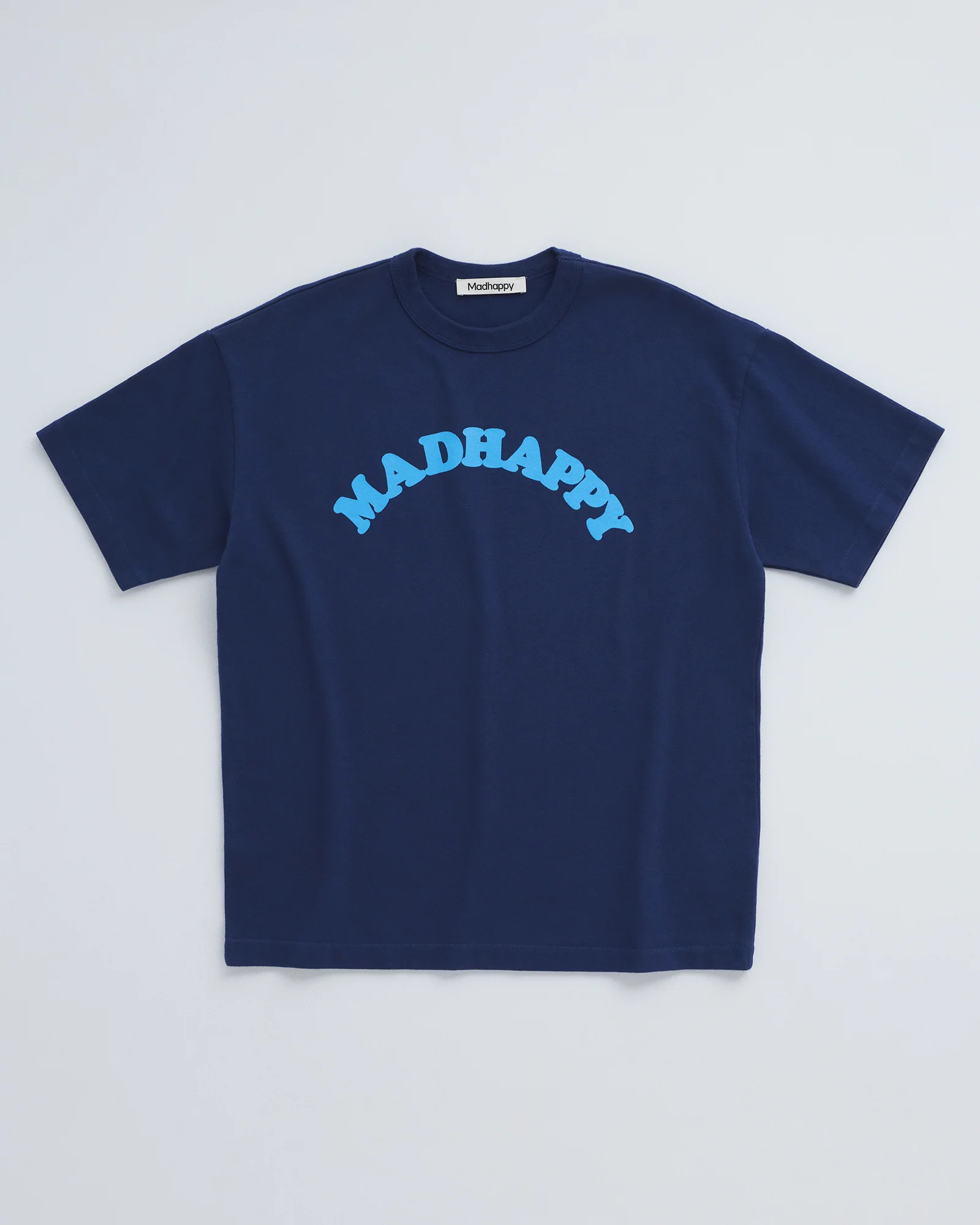 Cooper Heavyweight Tee - Image 2
