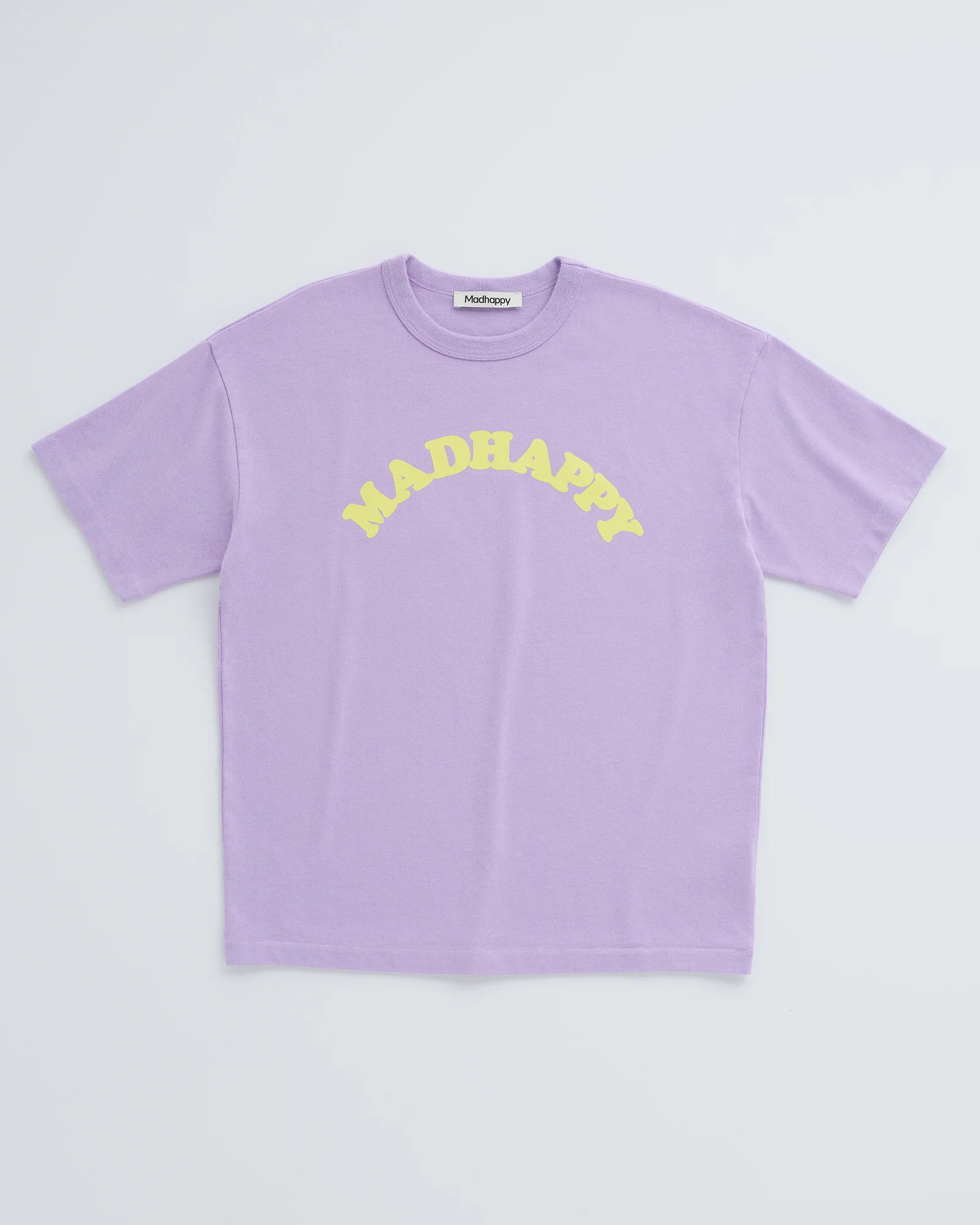 Cooper Heavyweight Tee - Image 3