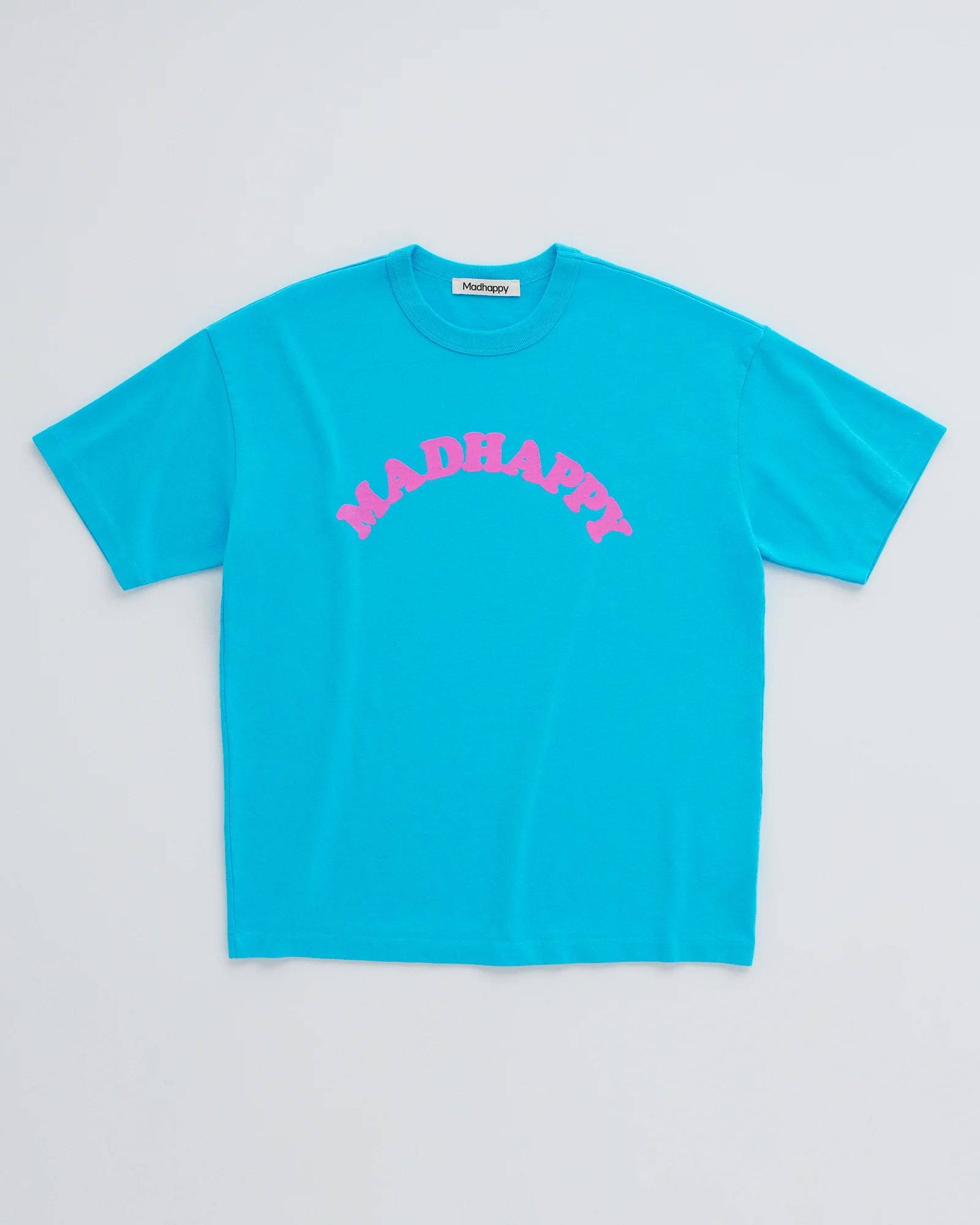 Cooper Heavyweight Tee - Image 4