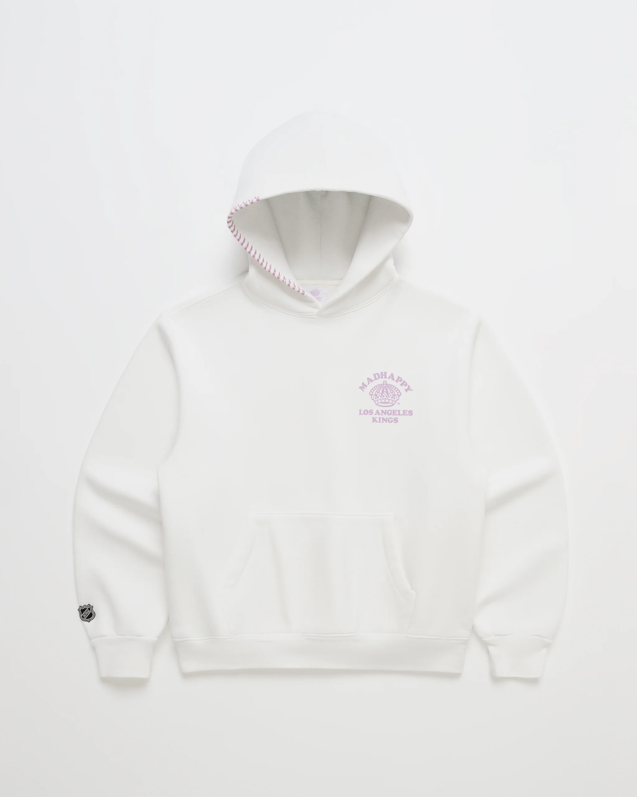 Cooper Kings Heavyweight Hoodie