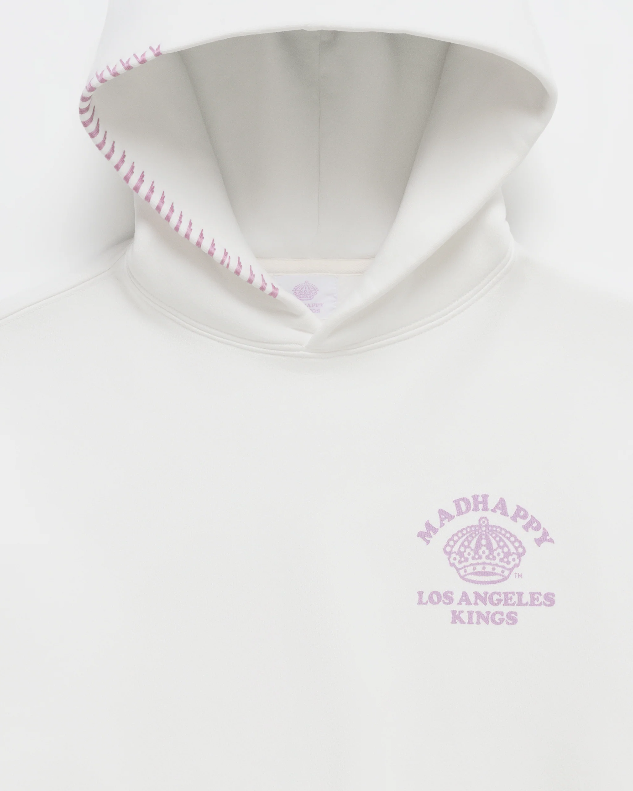 Cooper Kings Heavyweight Hoodie - Image 2