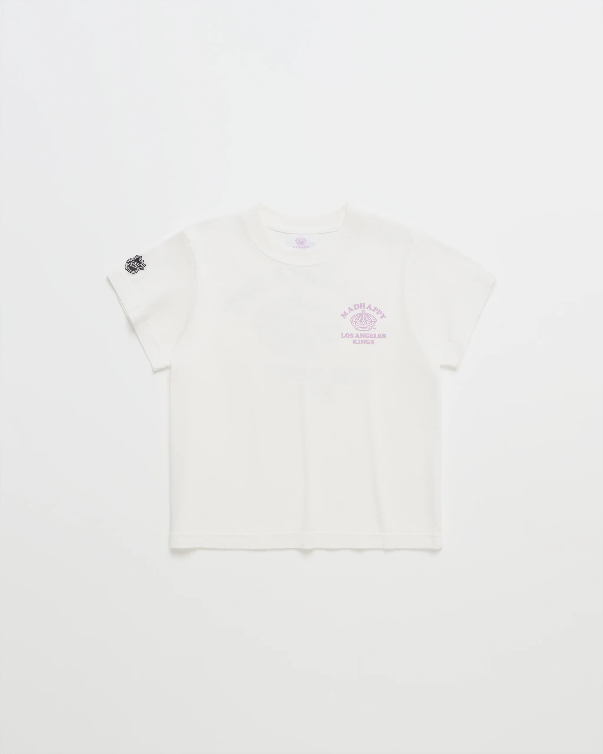 Cooper Kings Shrunken Tee