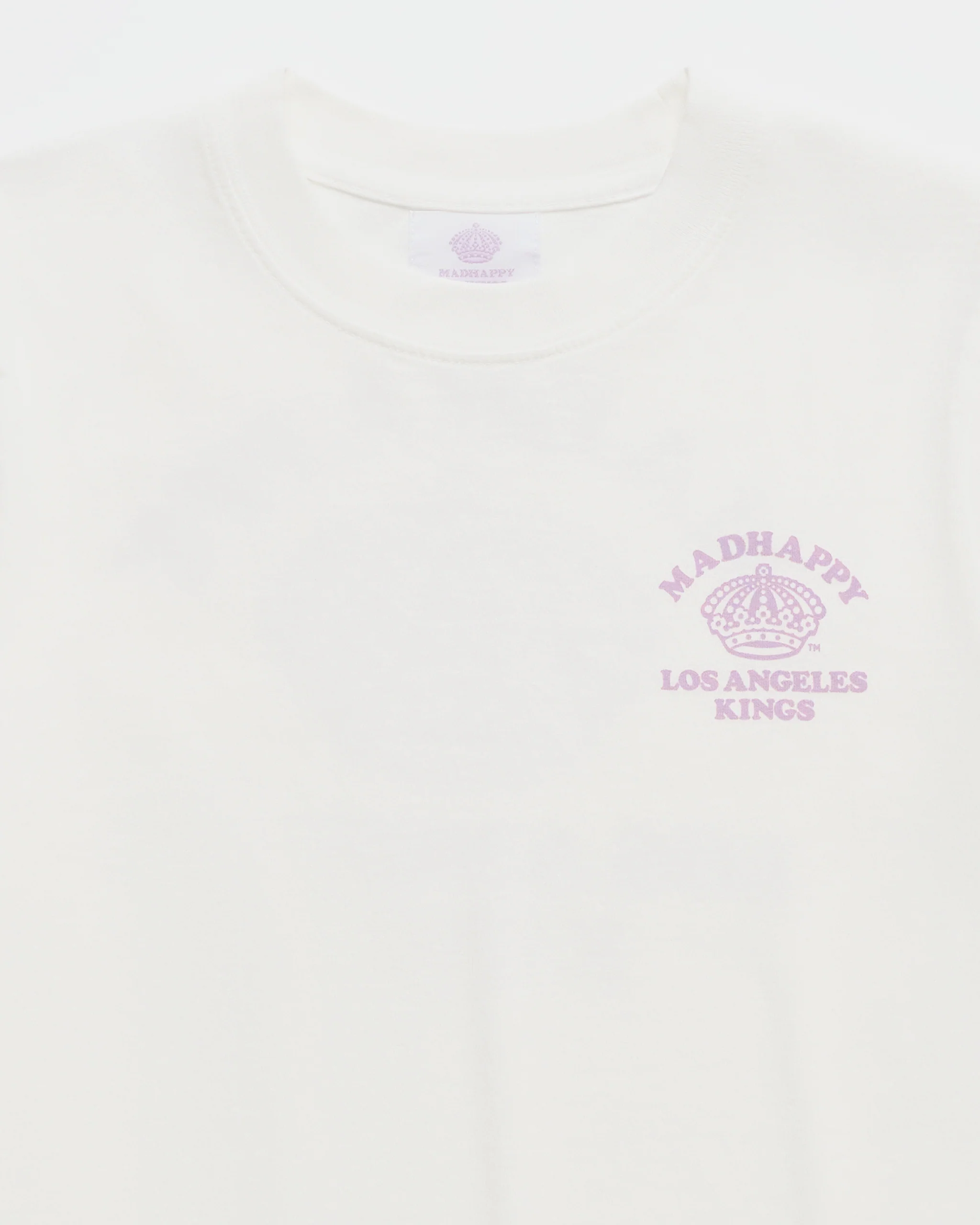 Cooper Kings Shrunken Tee - Image 2
