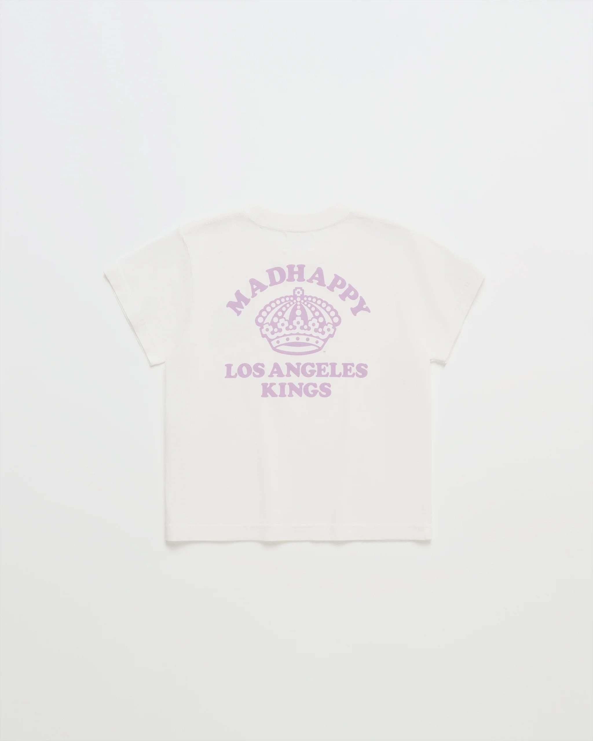 Cooper Kings Shrunken Tee - Image 3
