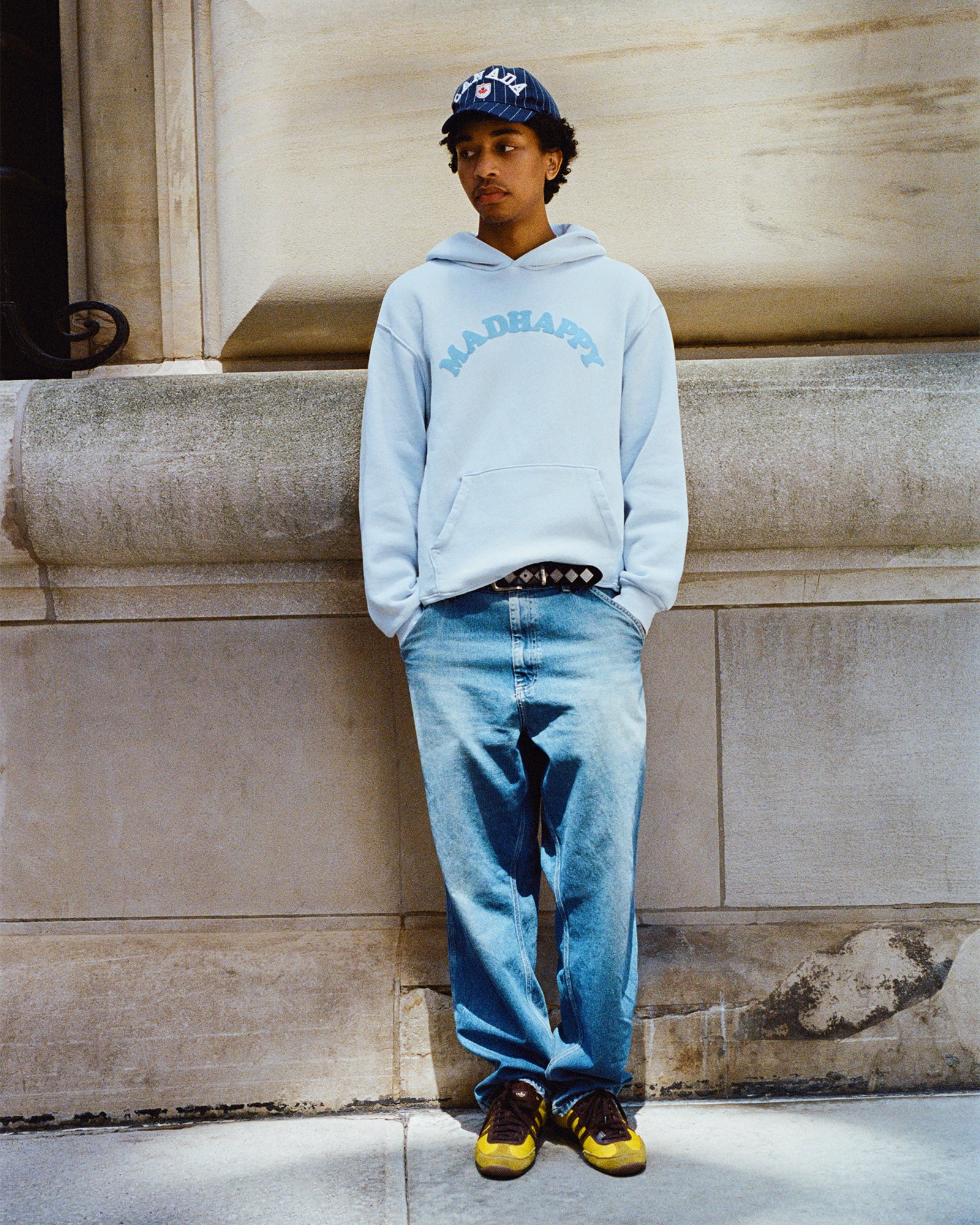 Cooper Midweight Hoodie - Image 6