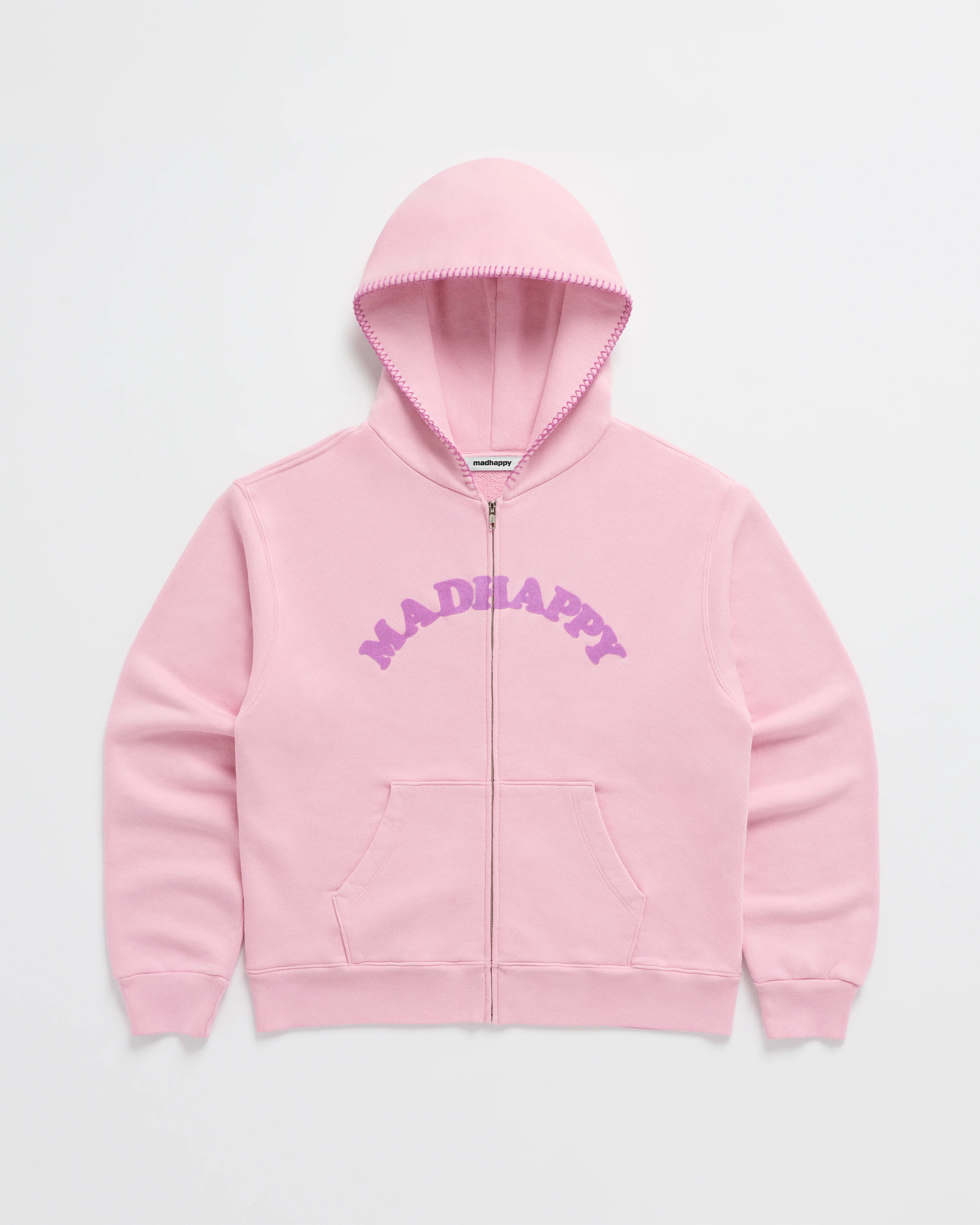 Cooper Midweight Zip Up - Image 3