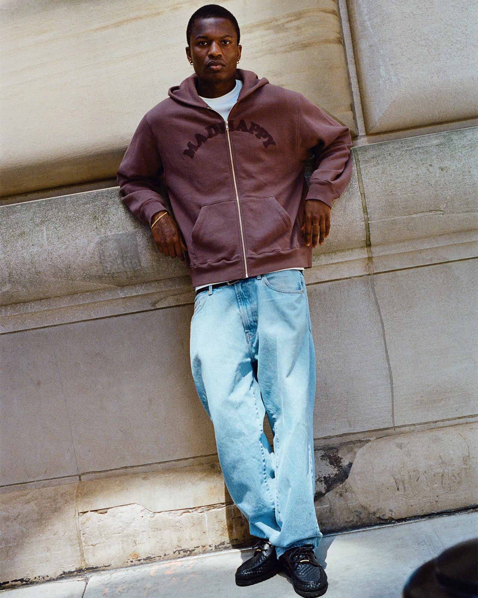 Cooper Midweight Zip Up - Image 4