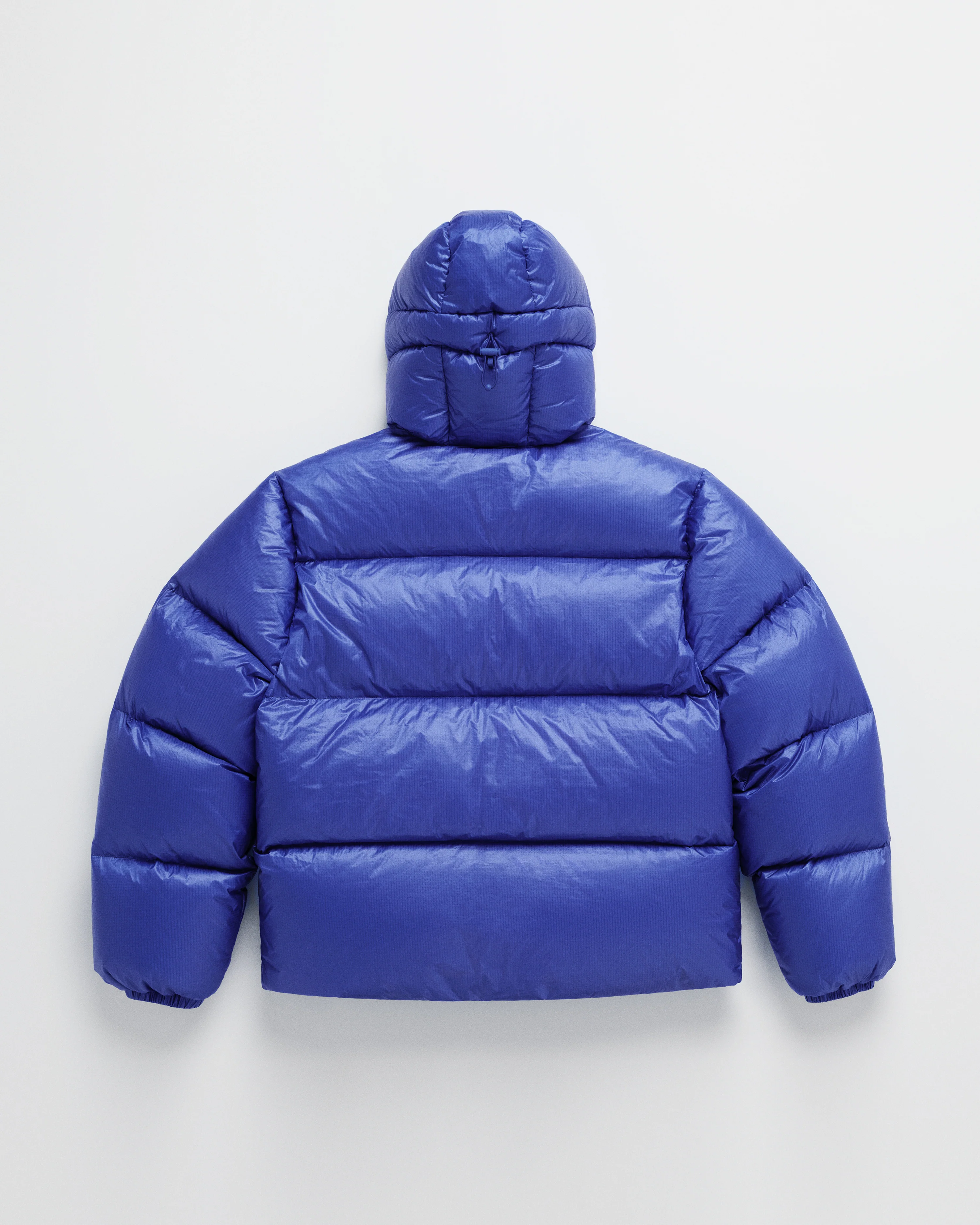 Cozy Down Puffer Jacket - Image 10