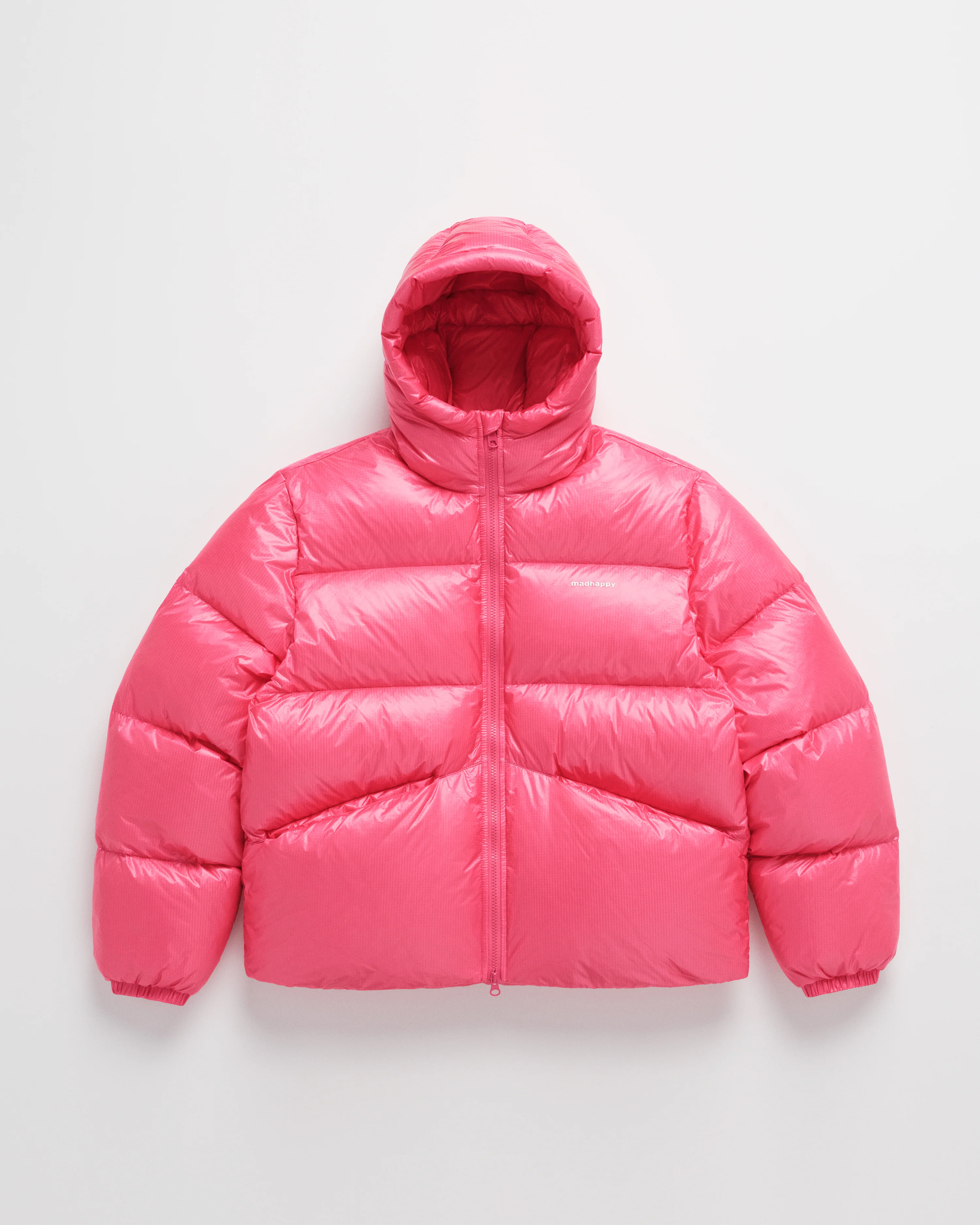 Cozy Down Puffer Jacket - Image 11