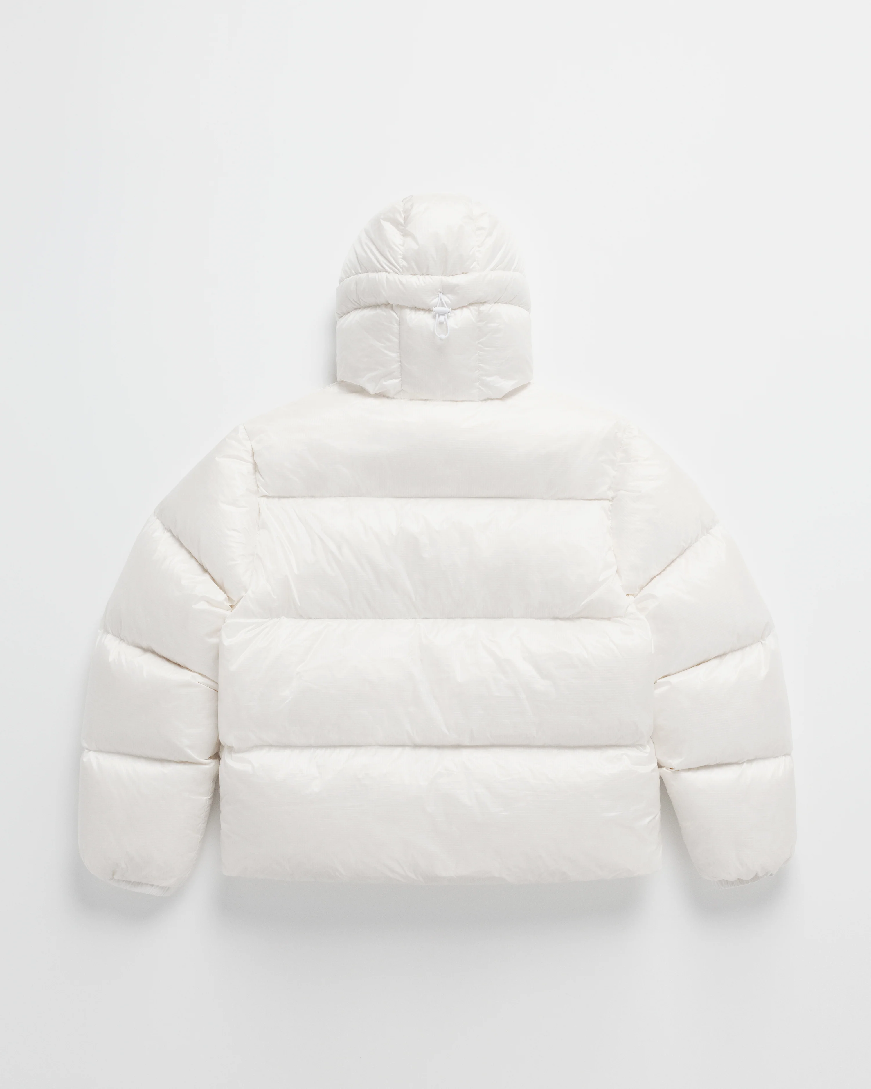 Cozy Down Puffer Jacket - Image 20