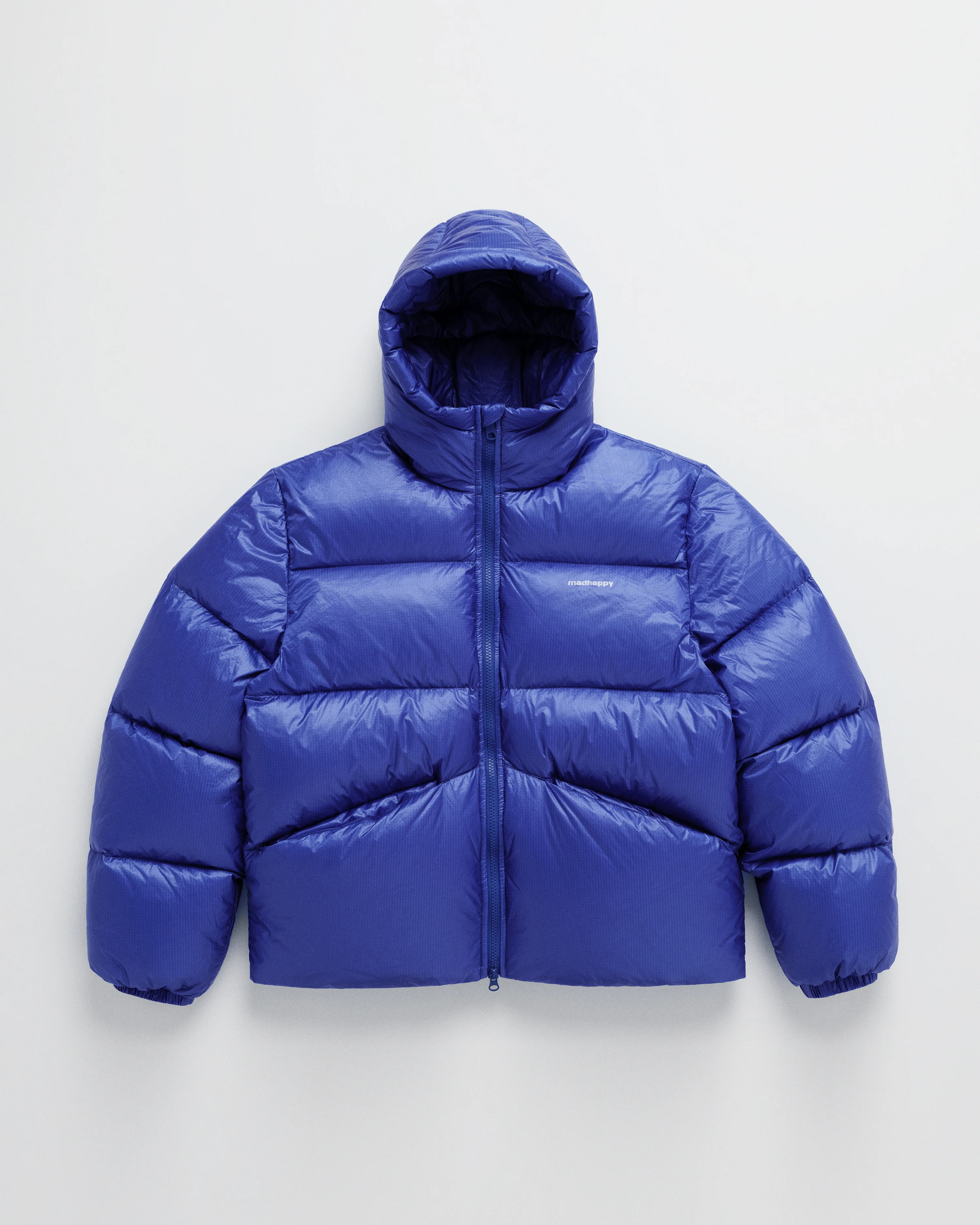 Cozy Down Puffer Jacket - Image 6