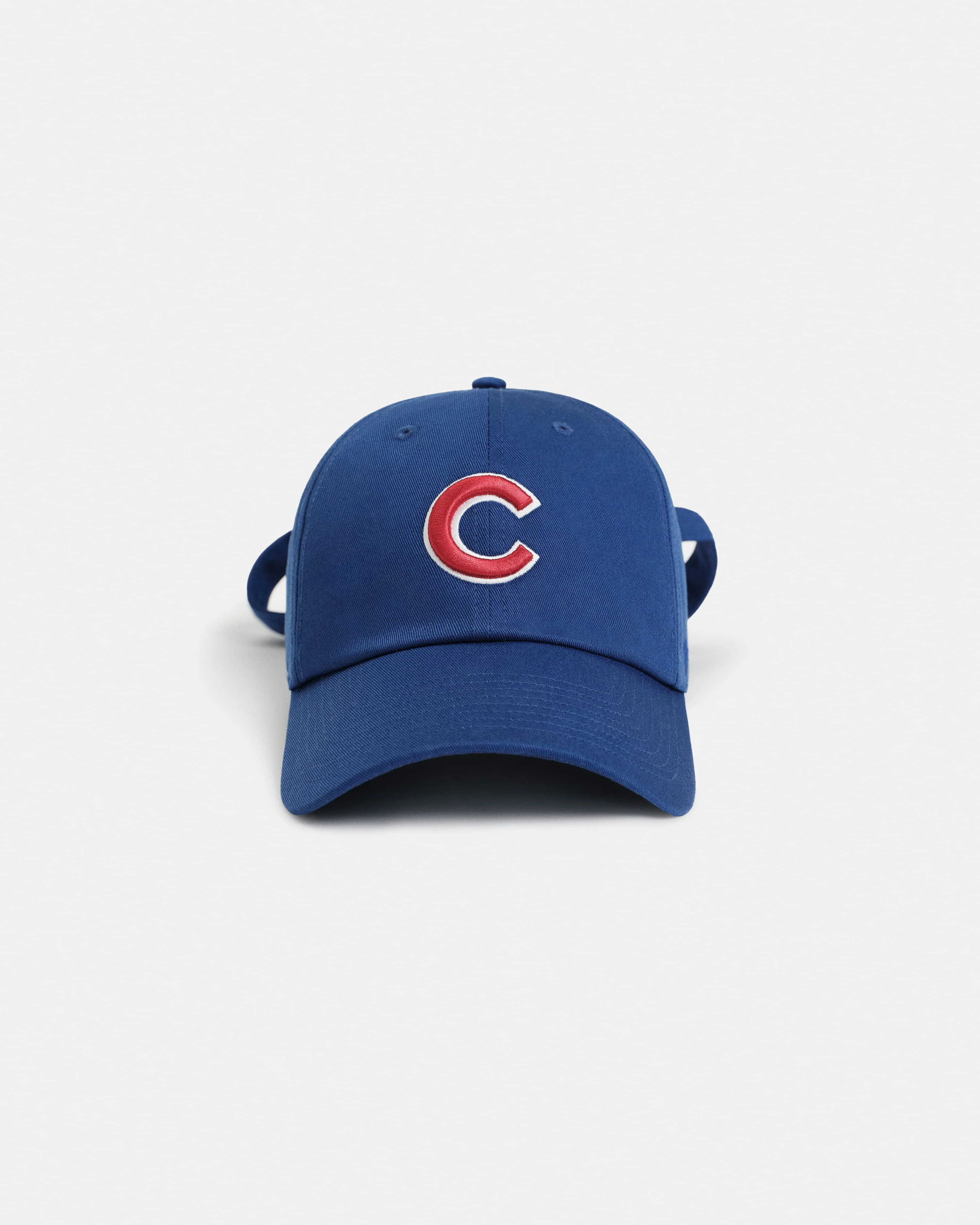 Cubs Bowtie '47 Clean Up - Image 2
