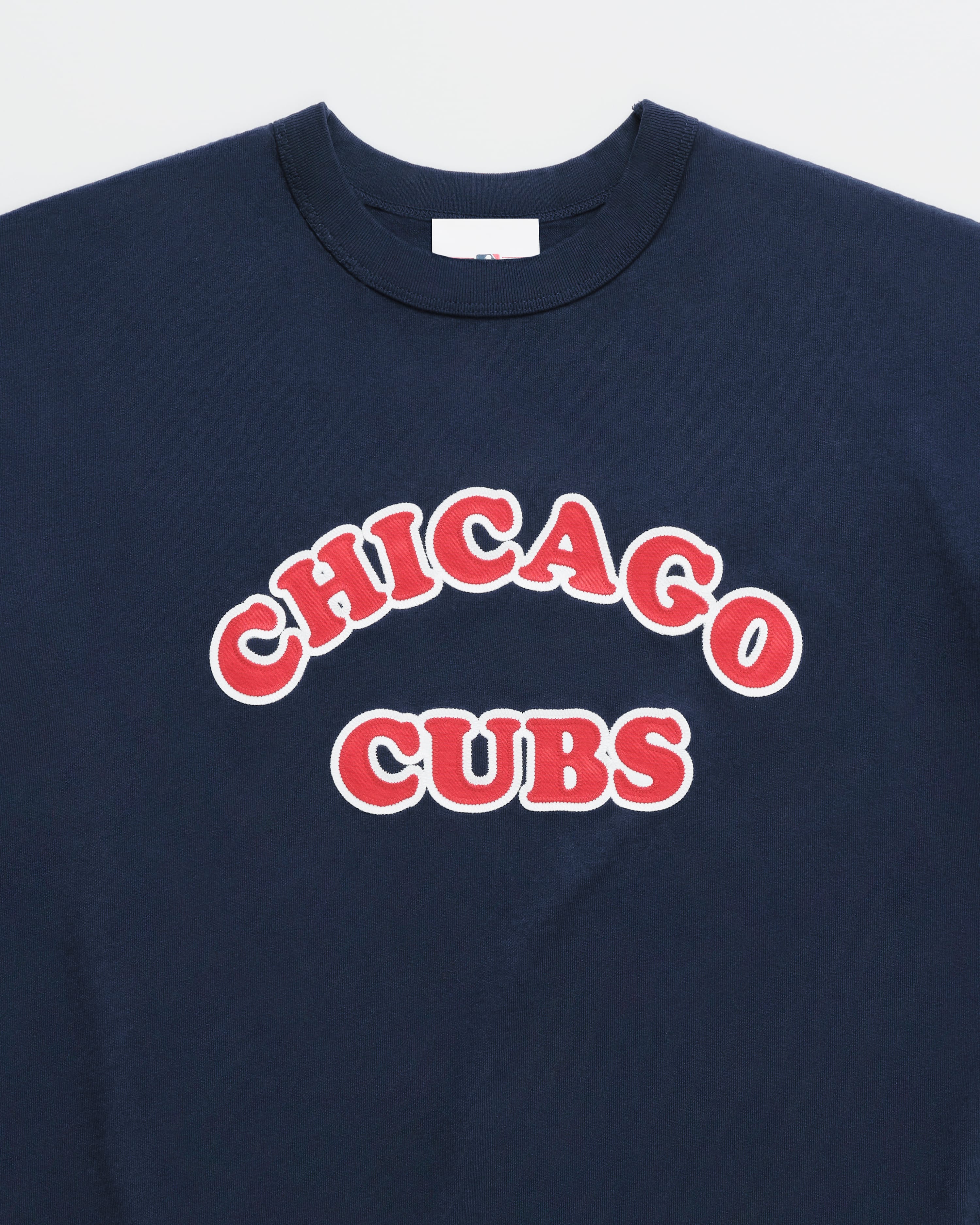 Cubs Cooper Heavyweight Tee - Image 2