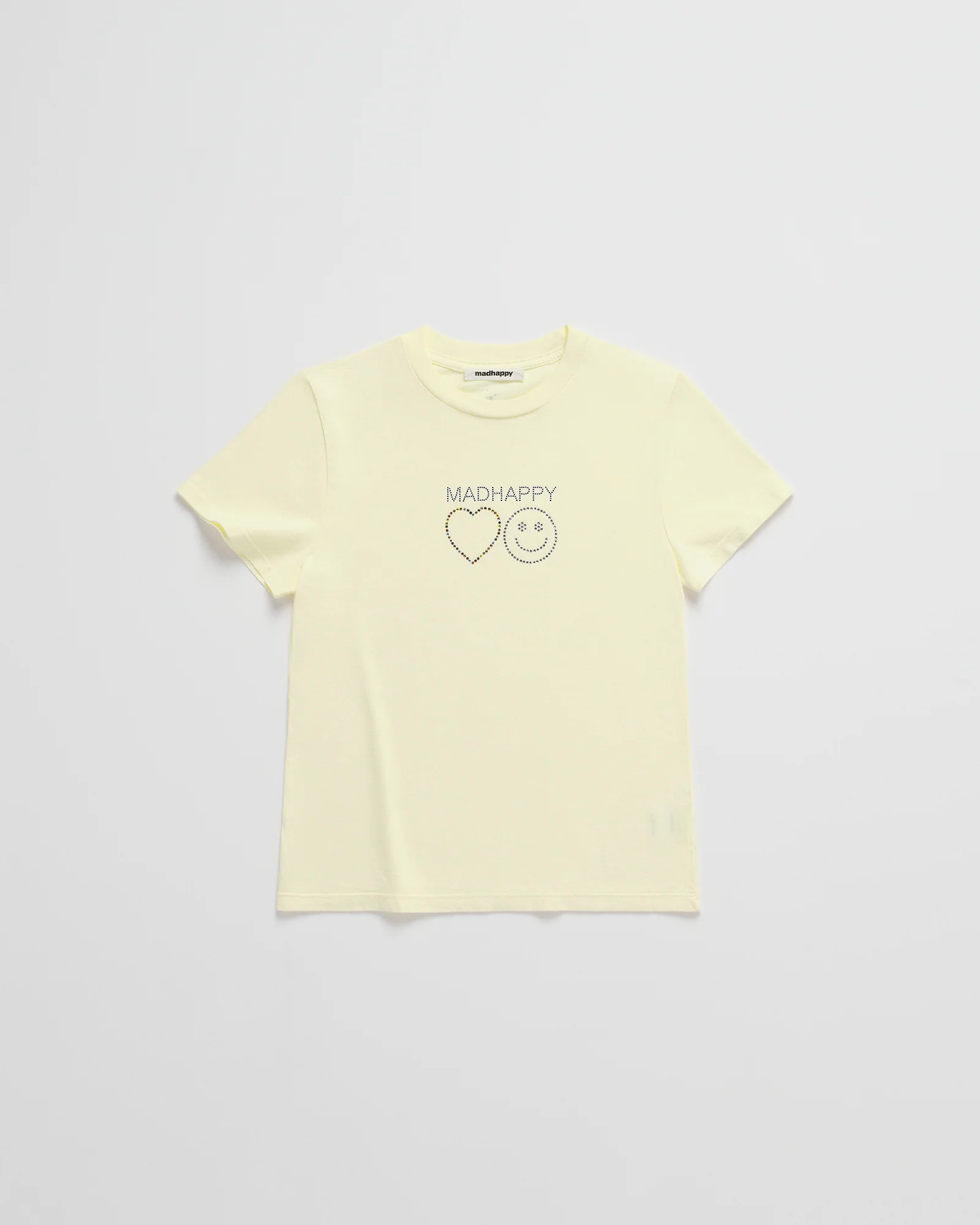Dazzle Shrunken Tee
