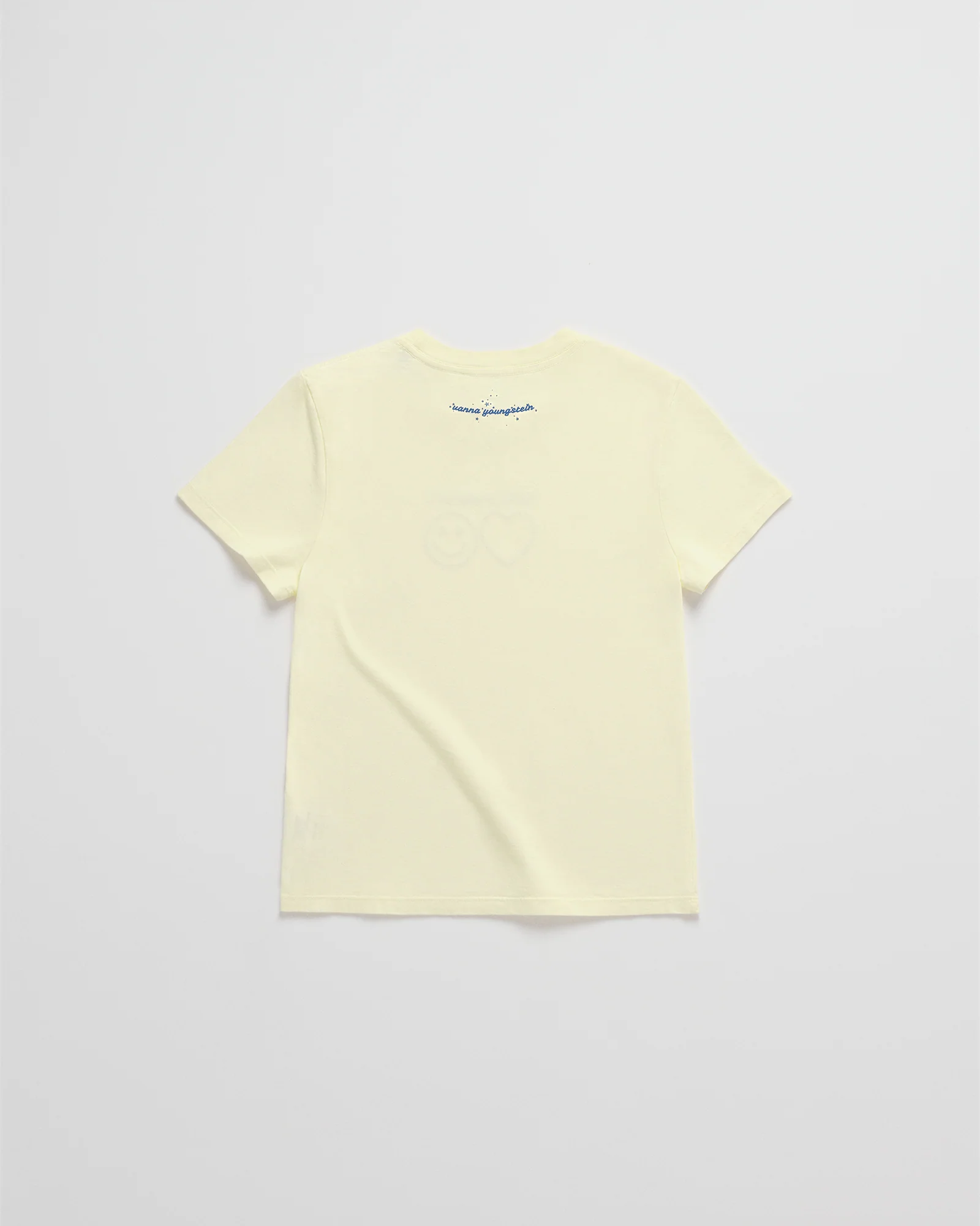 Dazzle Shrunken Tee - Image 2