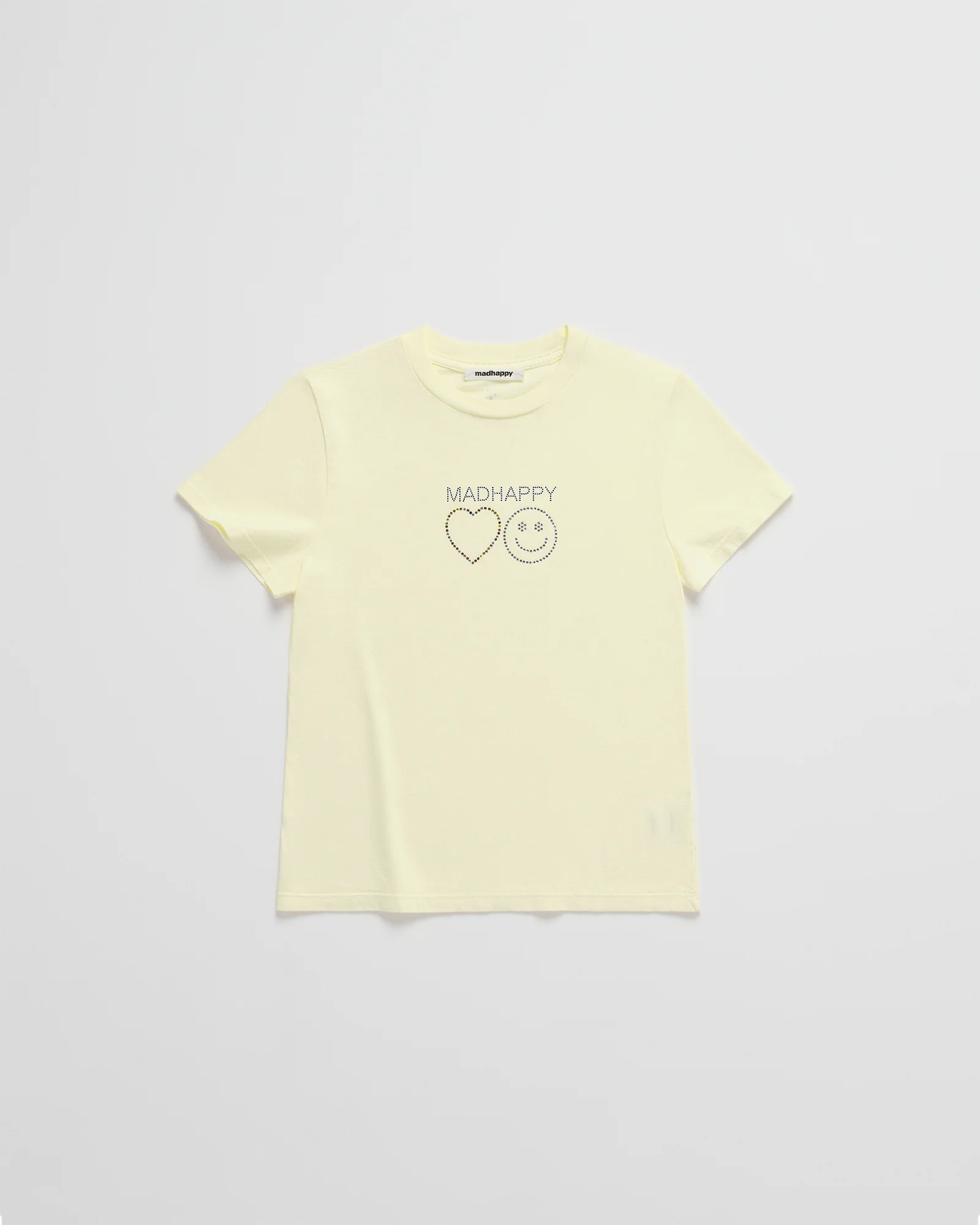 Dazzle Shrunken Tee - Image 3