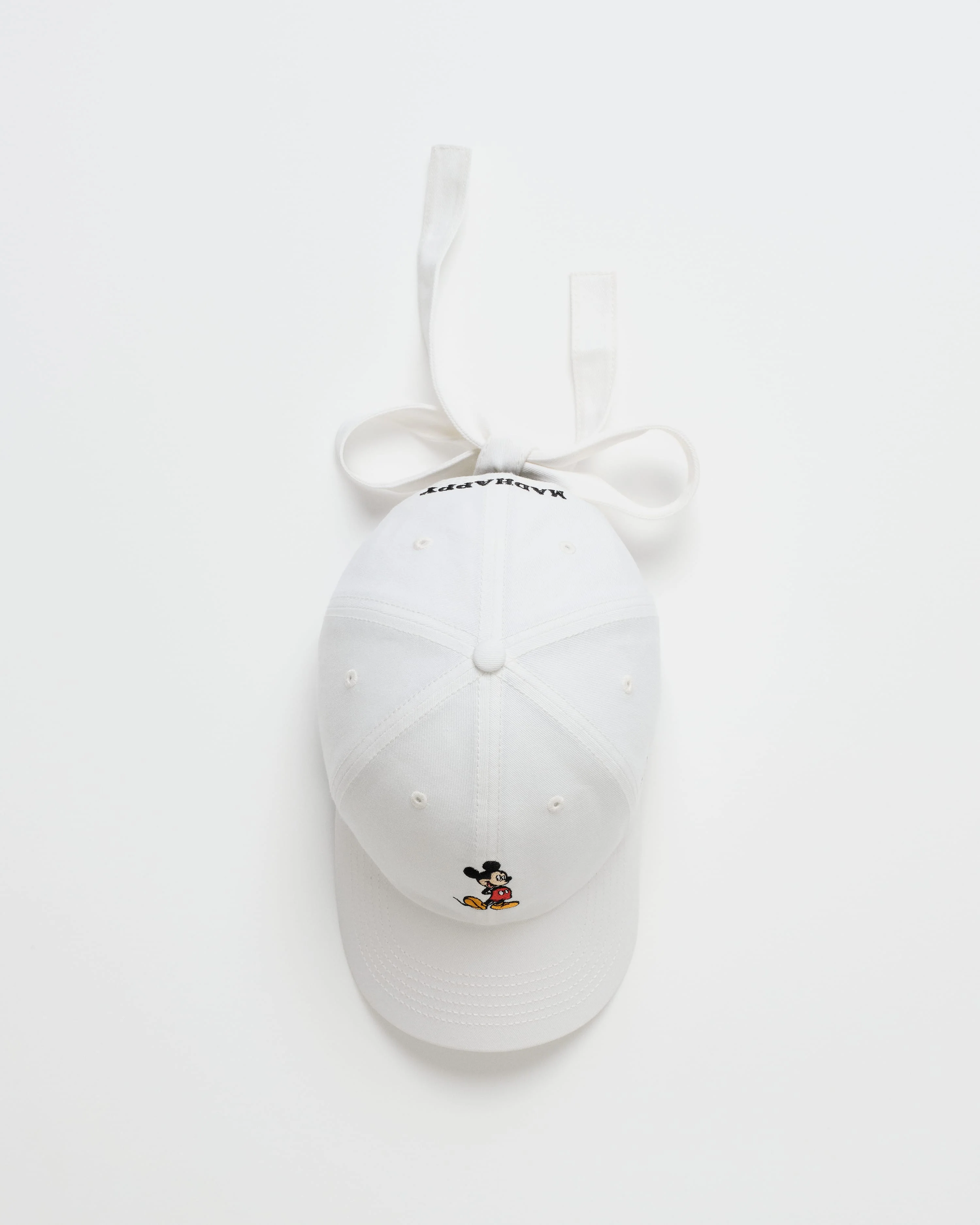 Mickey Mouse Bowtie ’47 Clean Up
