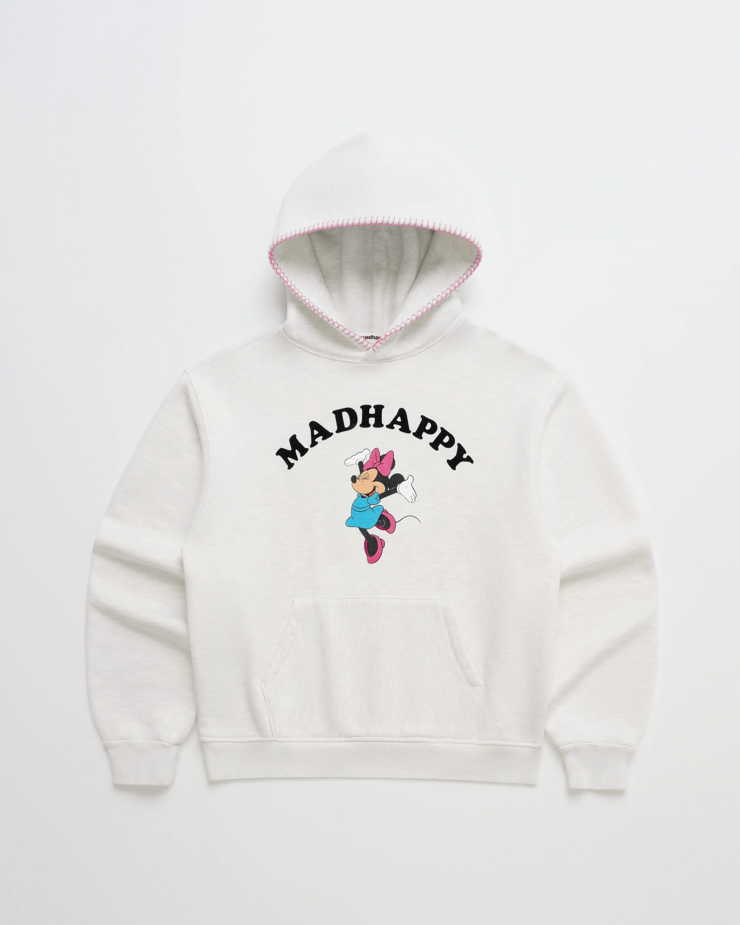Minnie Mouse Cooper Fleece Hoodie