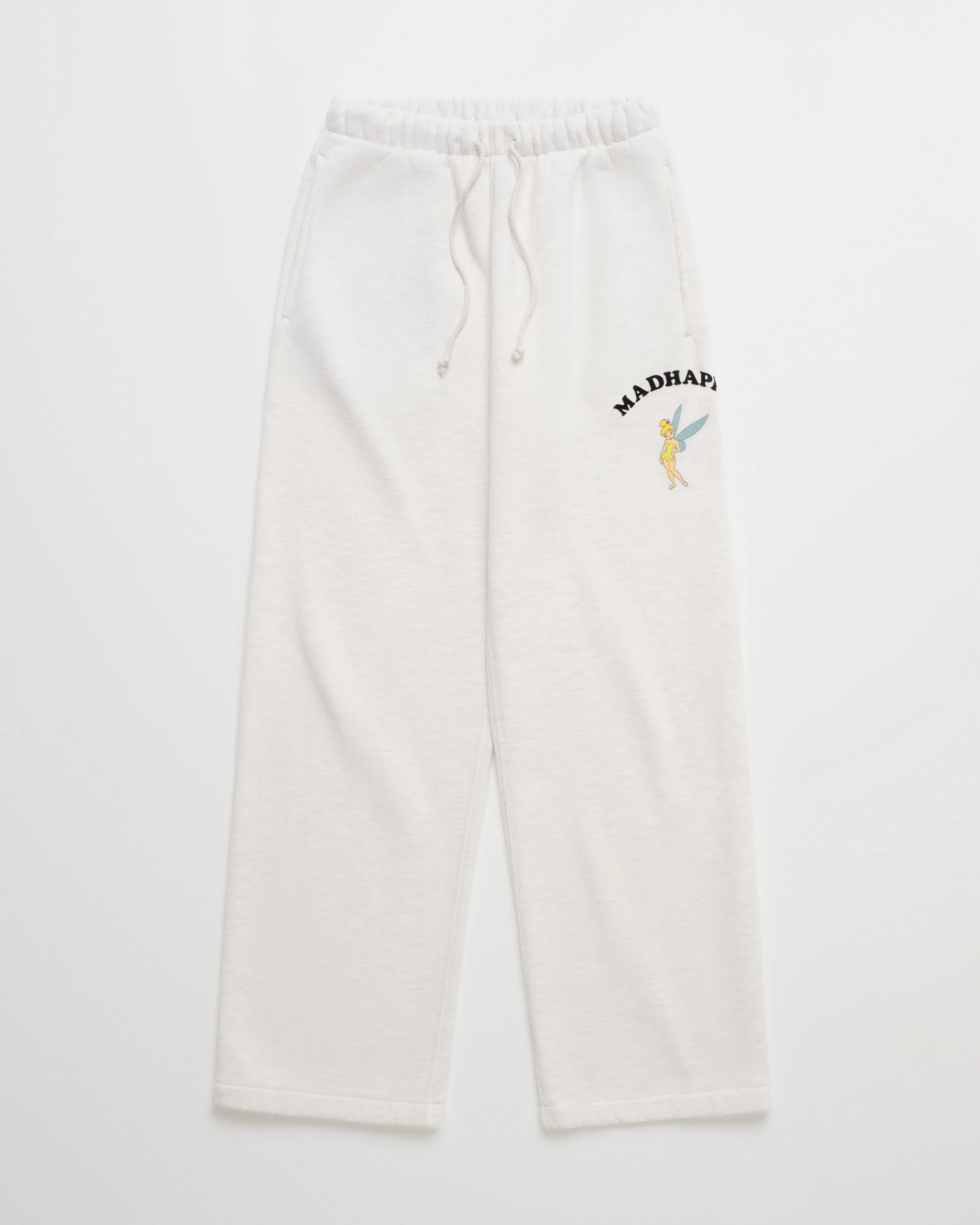Tinker Bell Cooper Fleece Straight Sweatpant