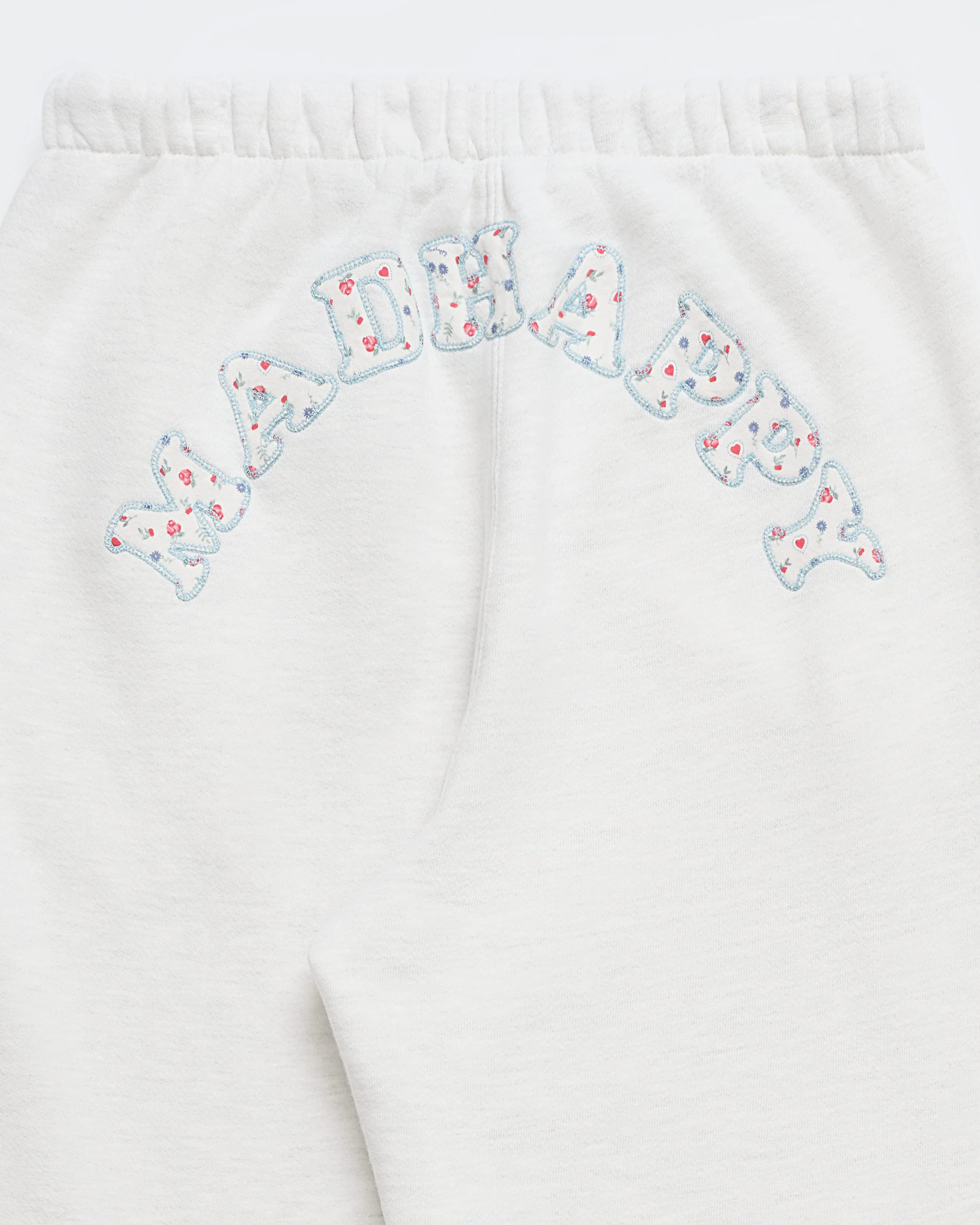 Ditsy Appliqué Cooper Straight Sweatpant - Image 2