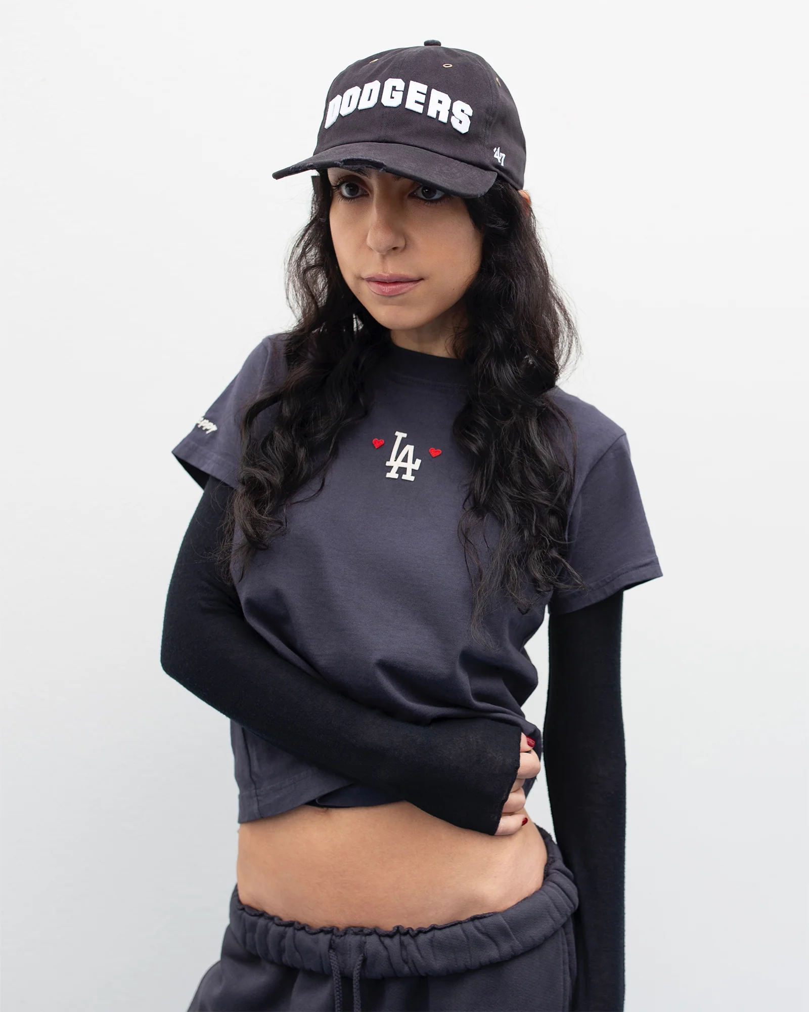 Dodgers '47 Captain RL - Image 2