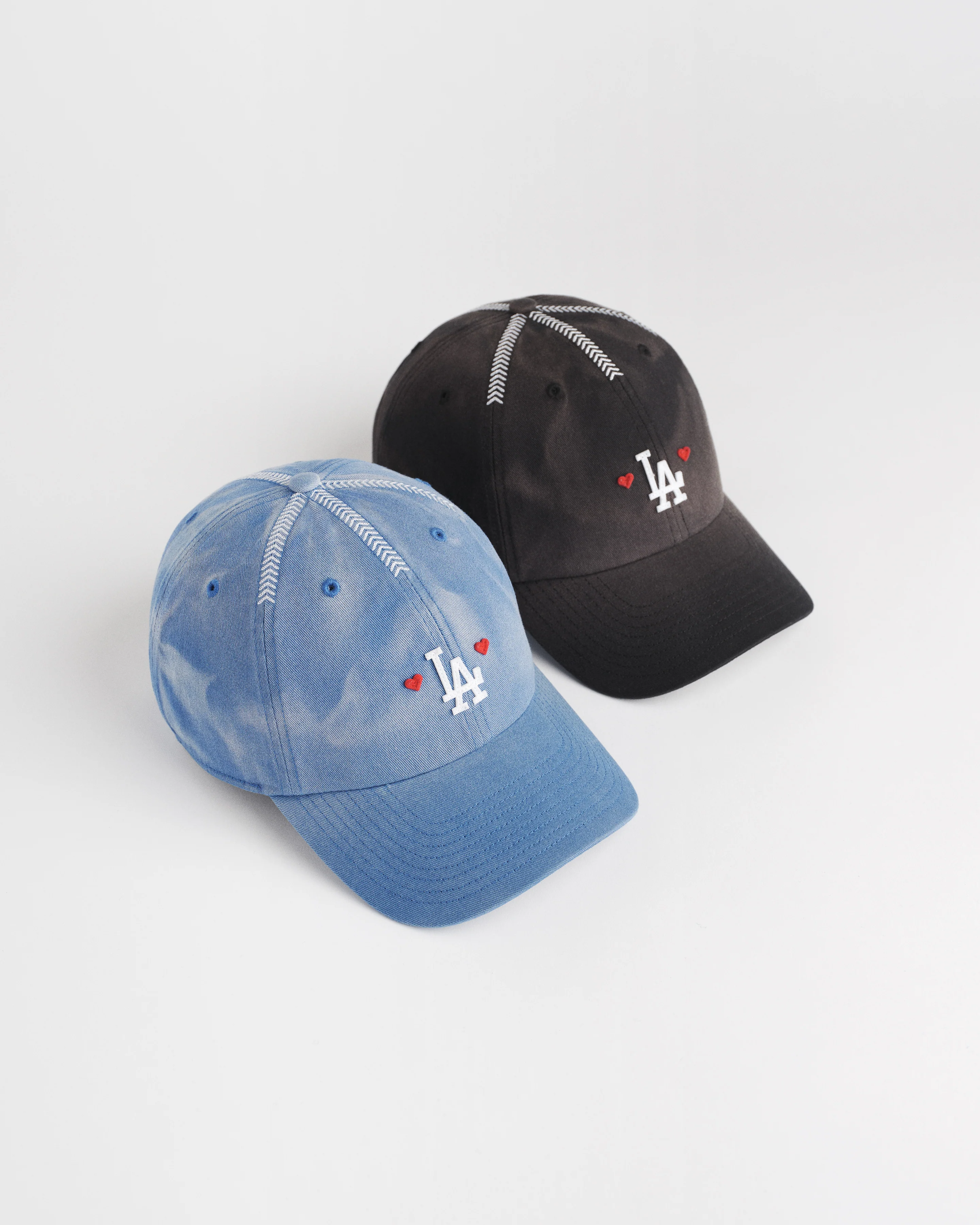 Dodgers '47 CLEAN UP - Image 5