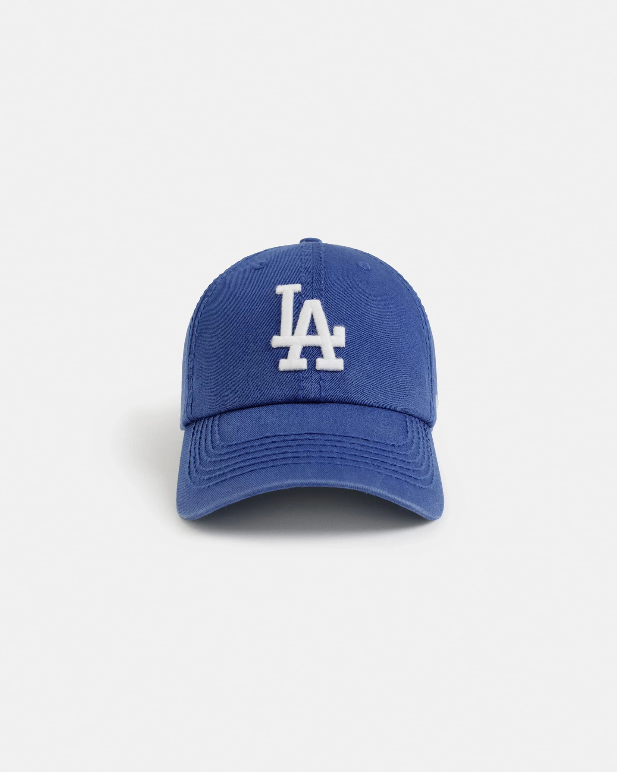 Dodgers '47 Clean Up