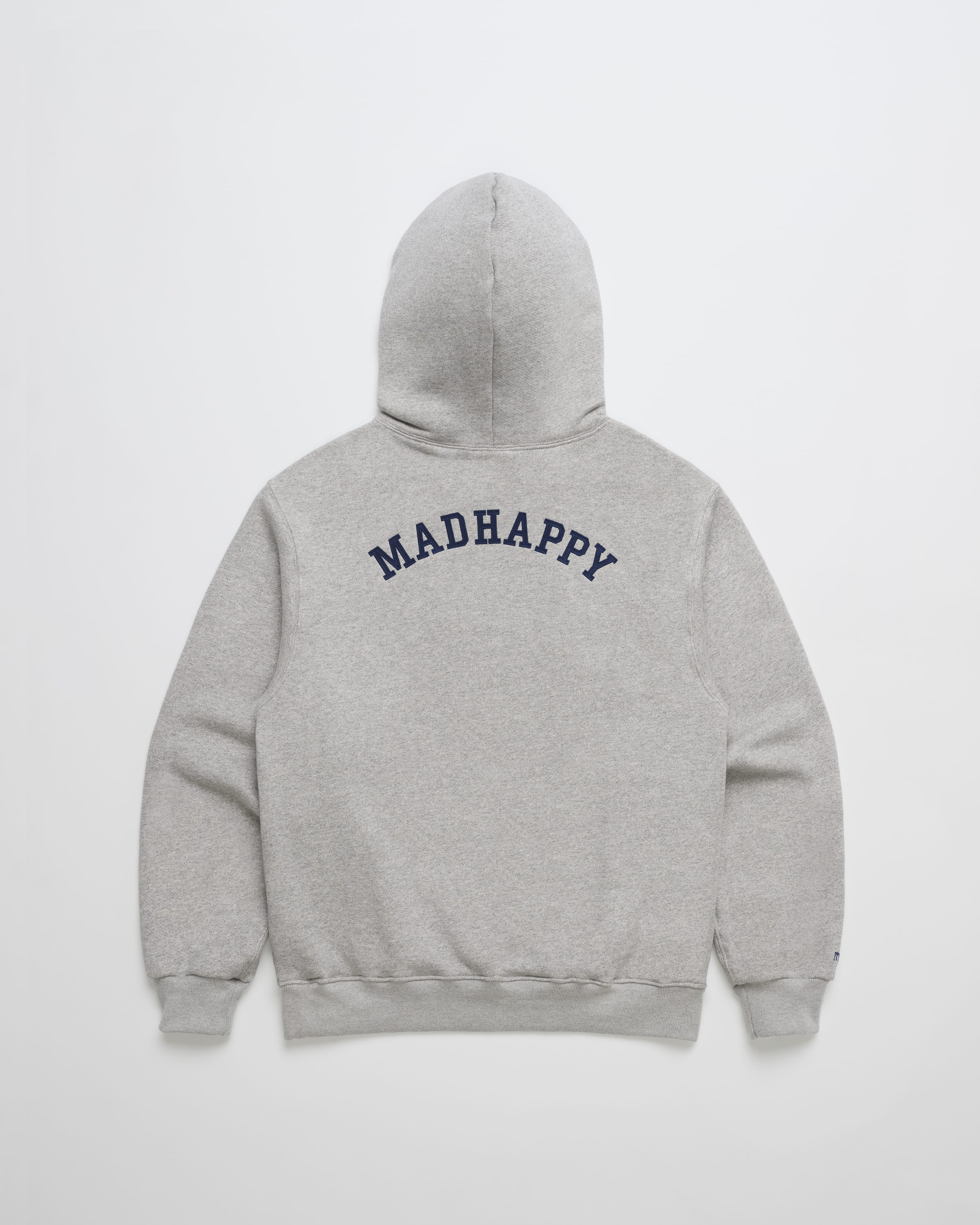 Dodgers Appliqué Fleece Hoodie - Image 4