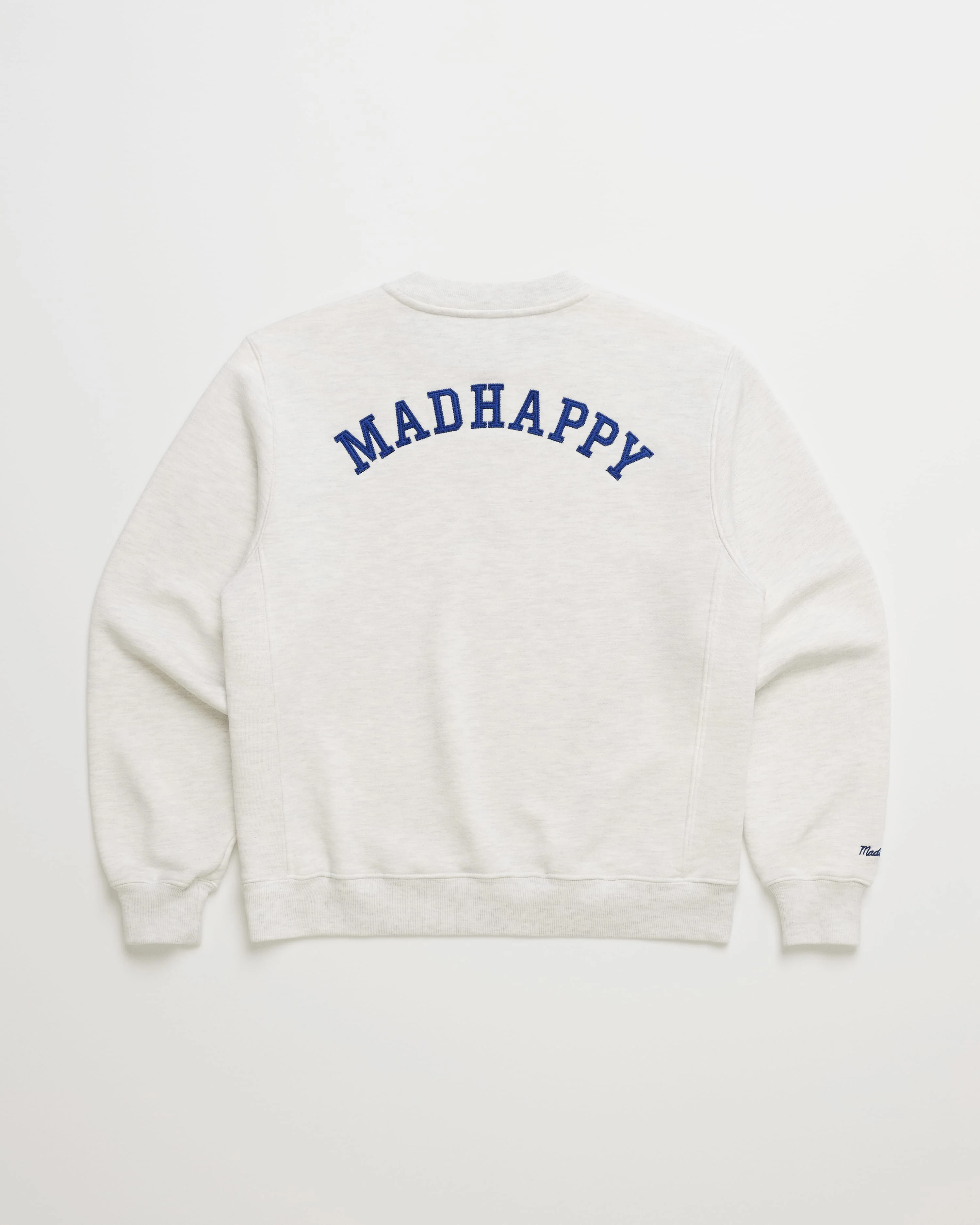 Dodgers Fleece Crewneck - Image 3