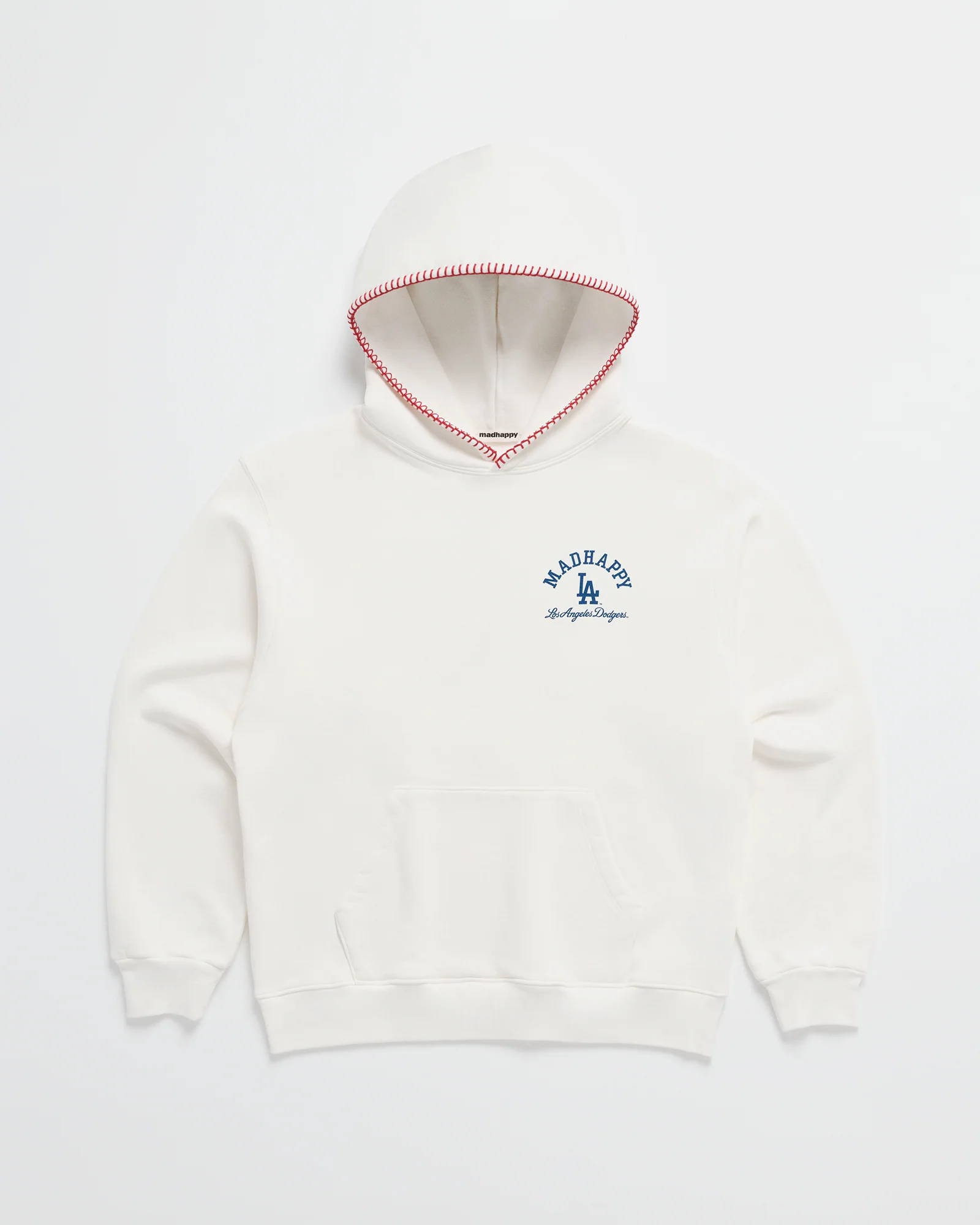Dodgers Fleece Hoodie - Image 4