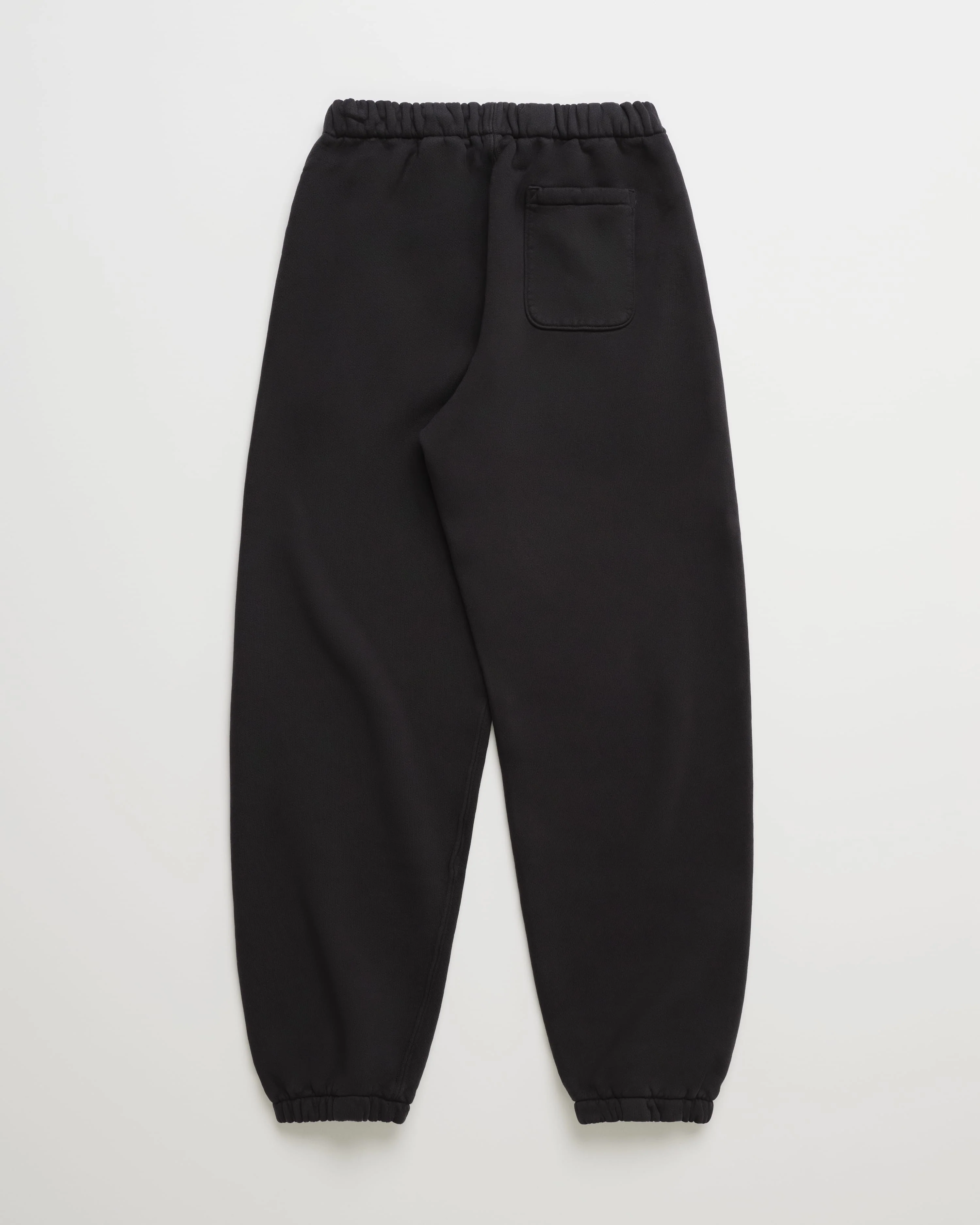 Dodgers Heart Fleece Sweatpant - Image 4