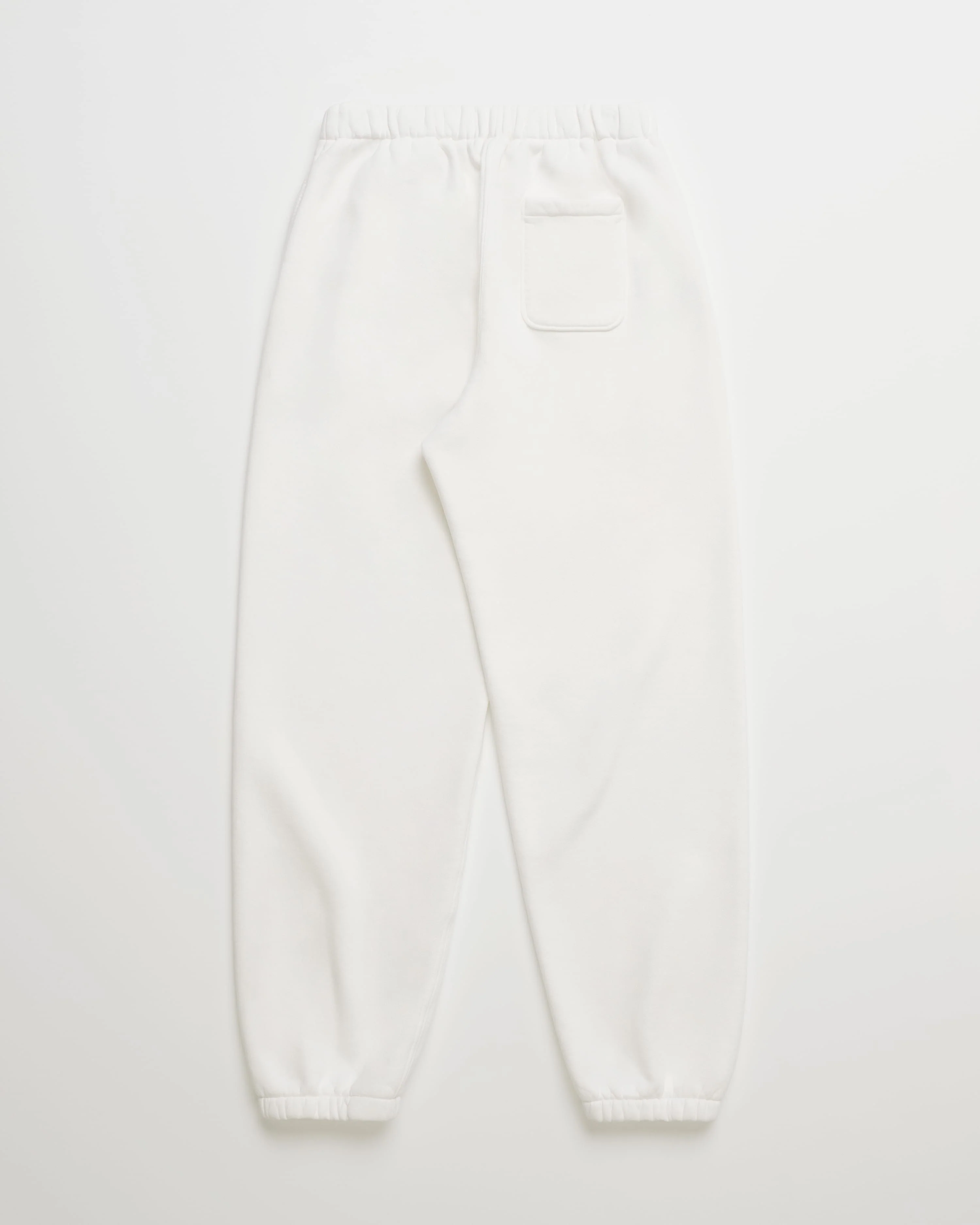 Dodgers Heart Fleece Sweatpant - Image 4