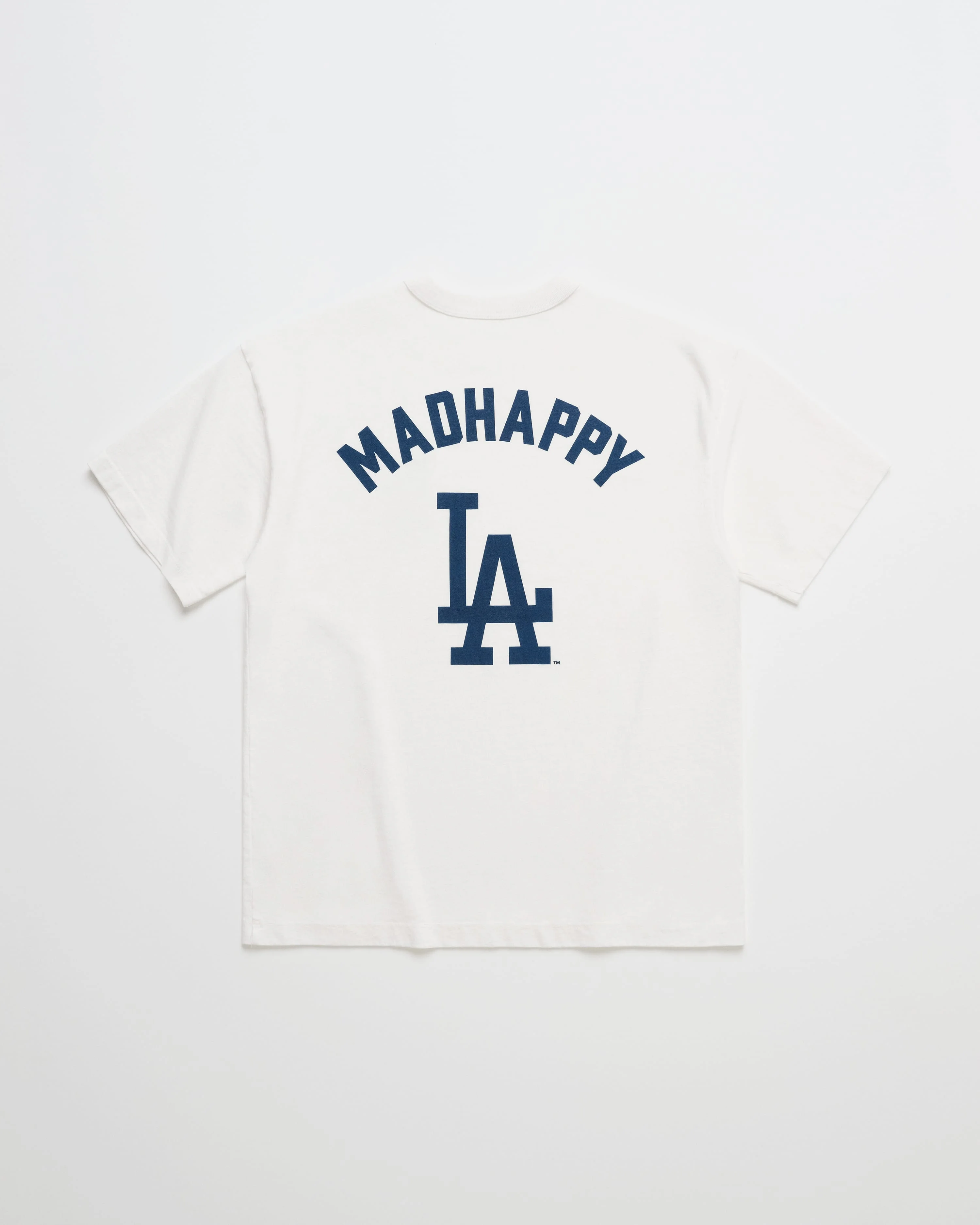 Dodgers Heavyweight Tee - Image 2