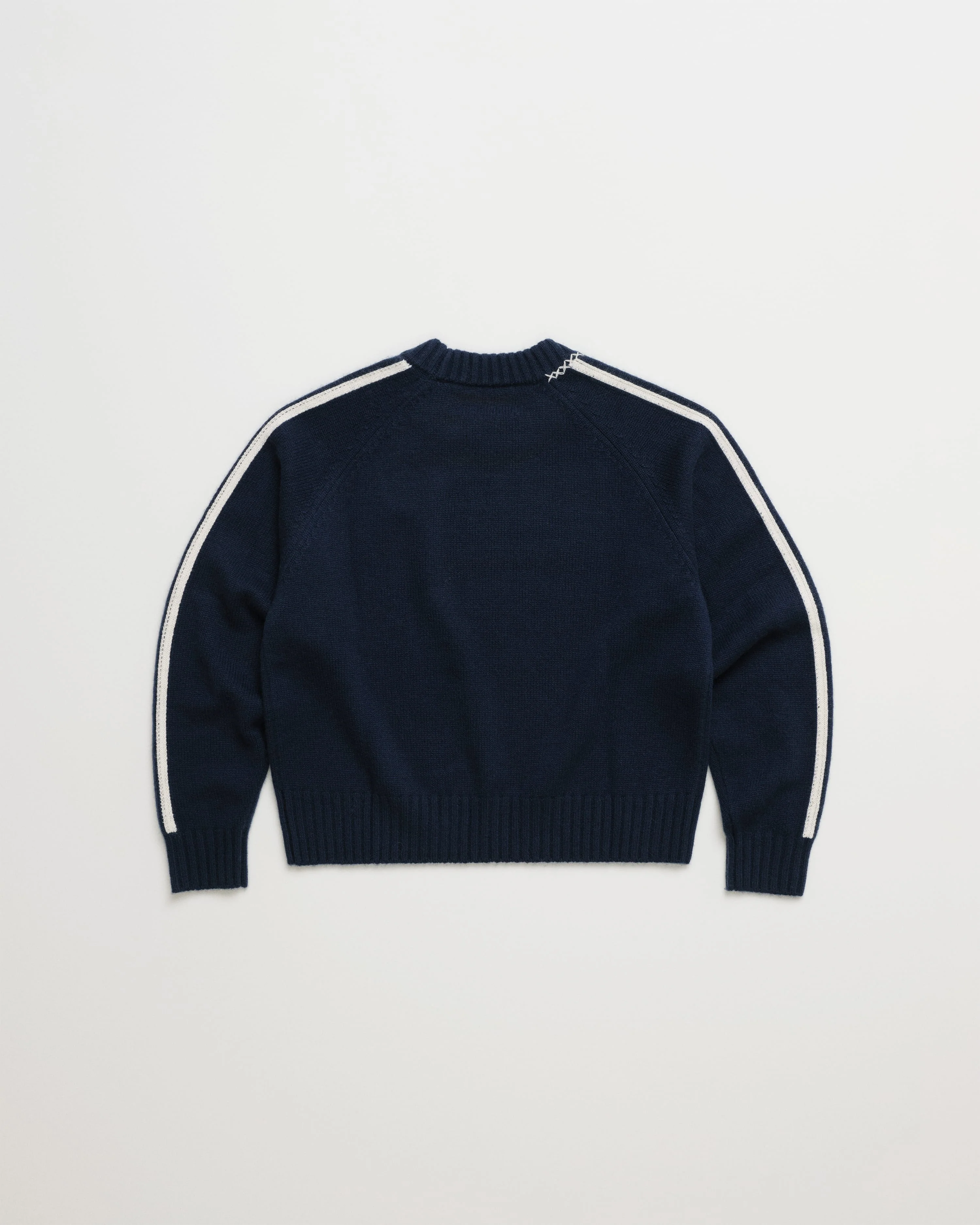 Dodgers Knit Crewneck - Image 2
