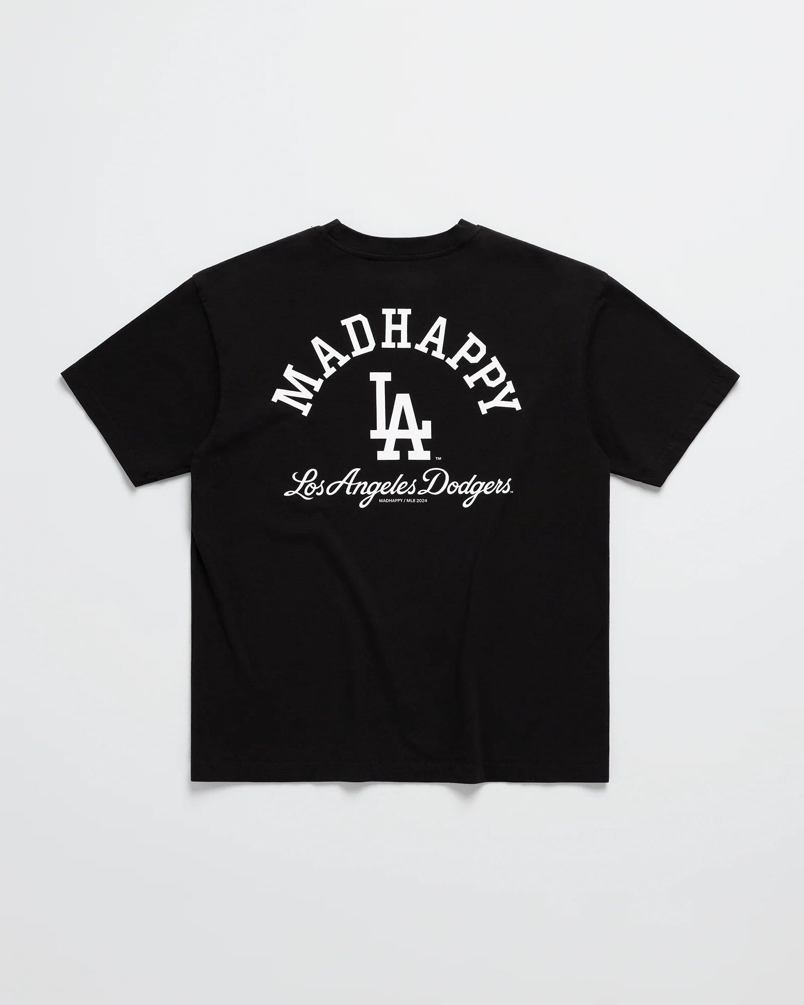 Dodgers Midweight Tee