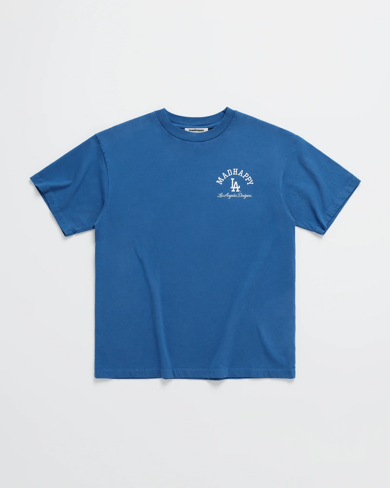 Dodgers Midweight Tee - Image 4