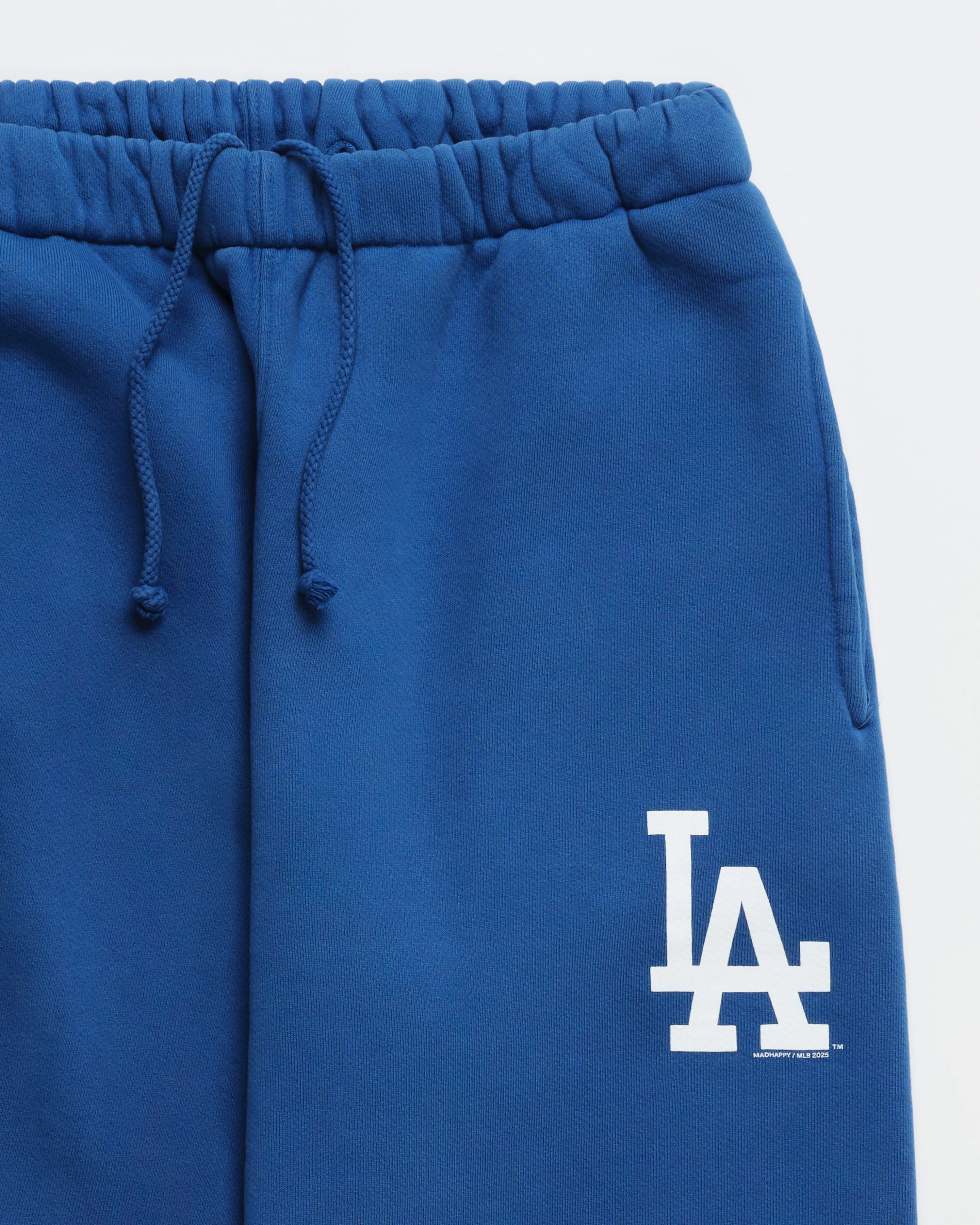 Dodgers Printed Sweatpant - Image 3