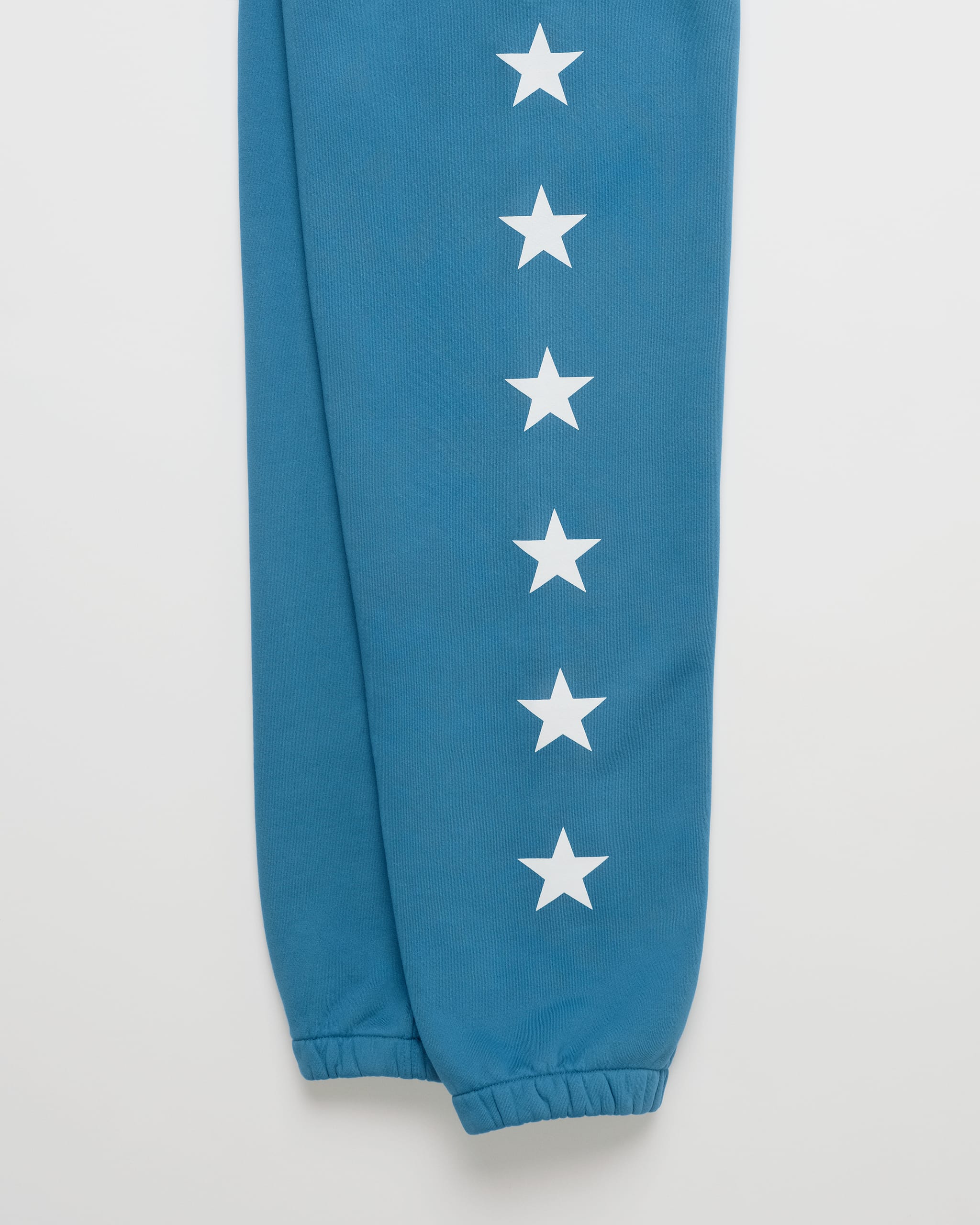 Dodgers Stars Fleece Sweatpant - Image 3