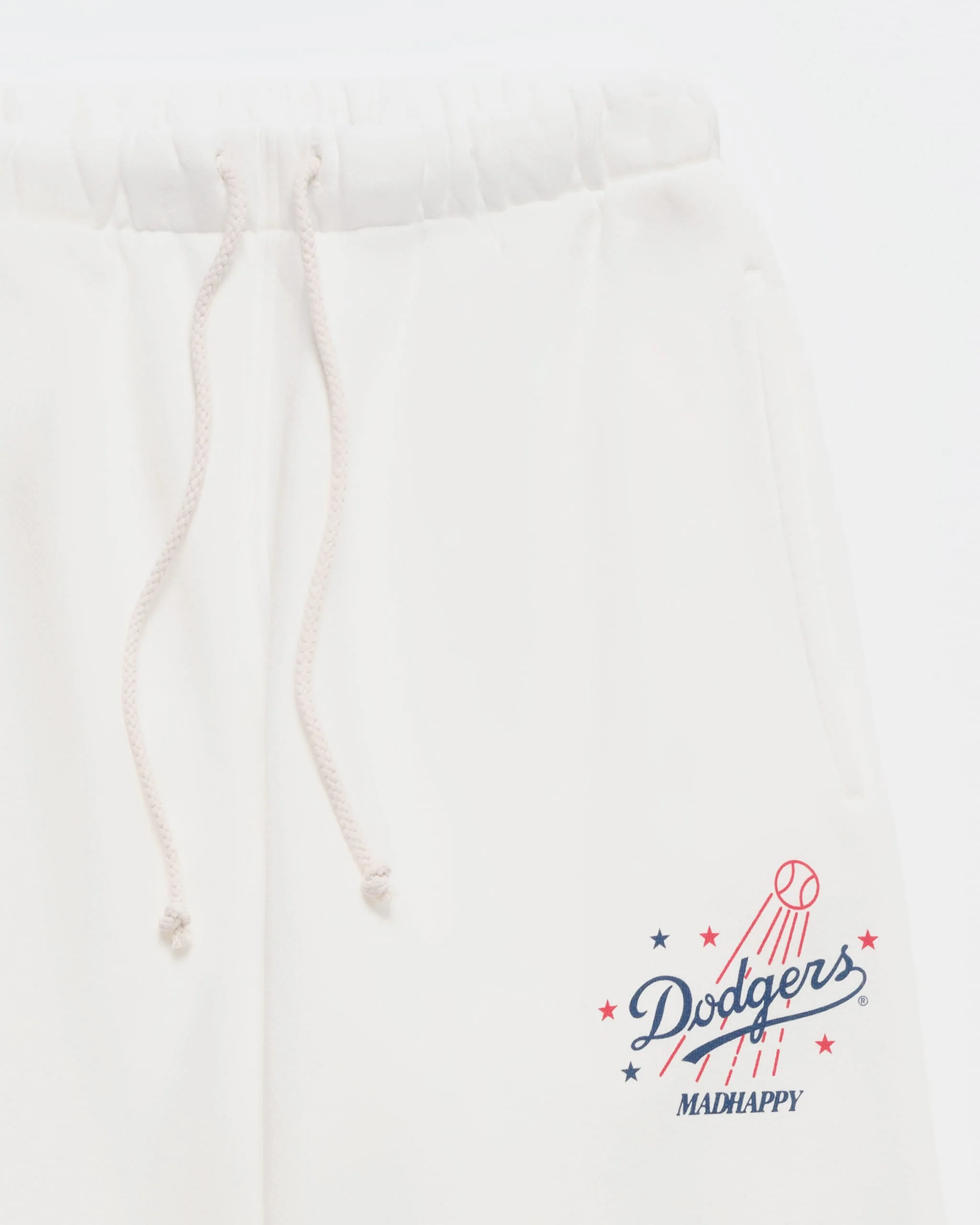 Dodgers Stars Fleece Sweatpant - Image 2