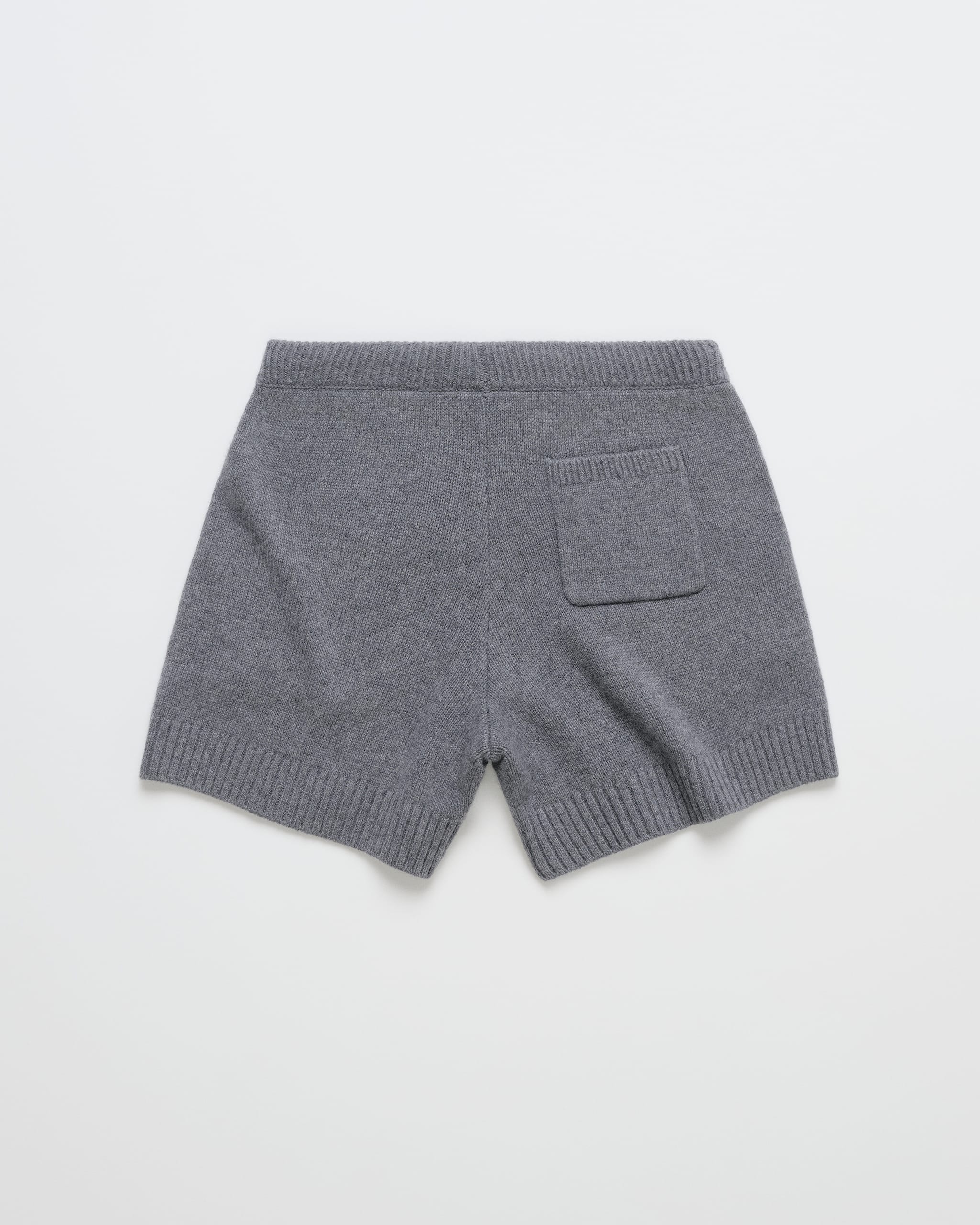 Dodgers Heart Sweater Short - Image 3