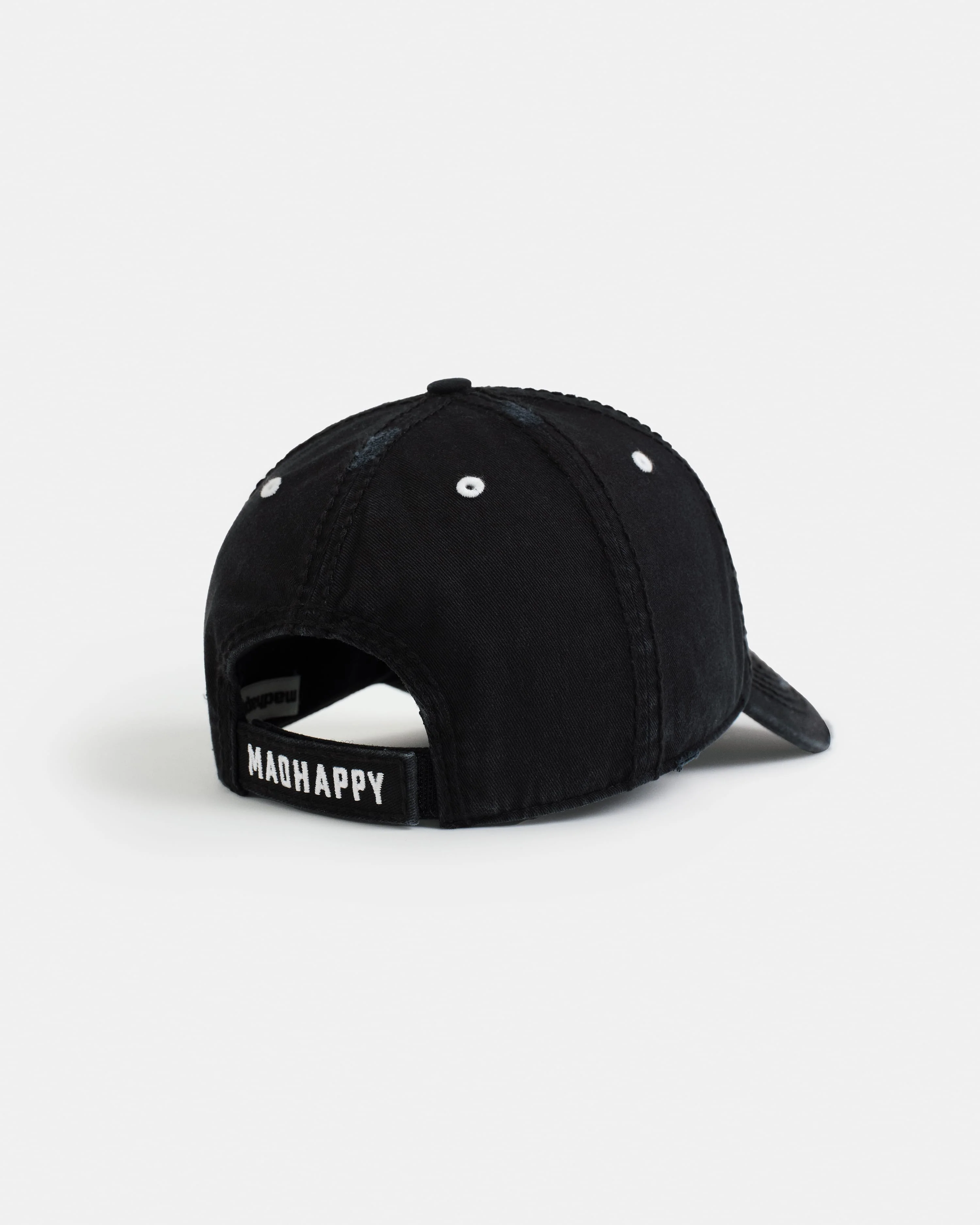 Dodgers Washed Cap - Image 2