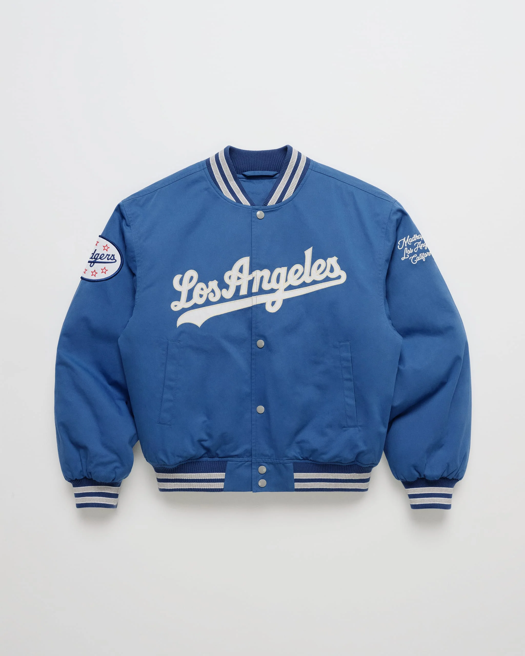 Dodgers World Series Jacket - Image 2