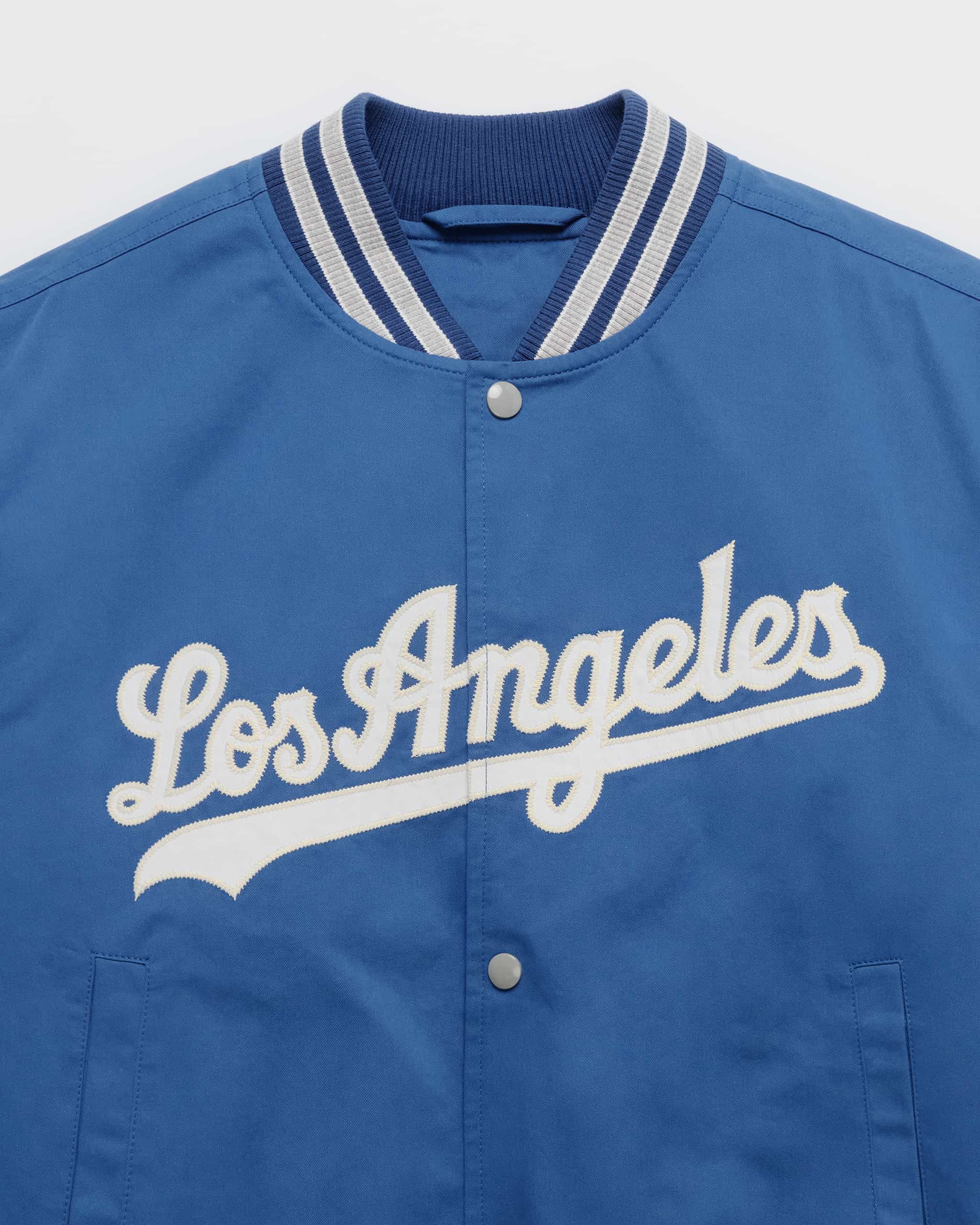 Dodgers World Series Jacket - Image 3