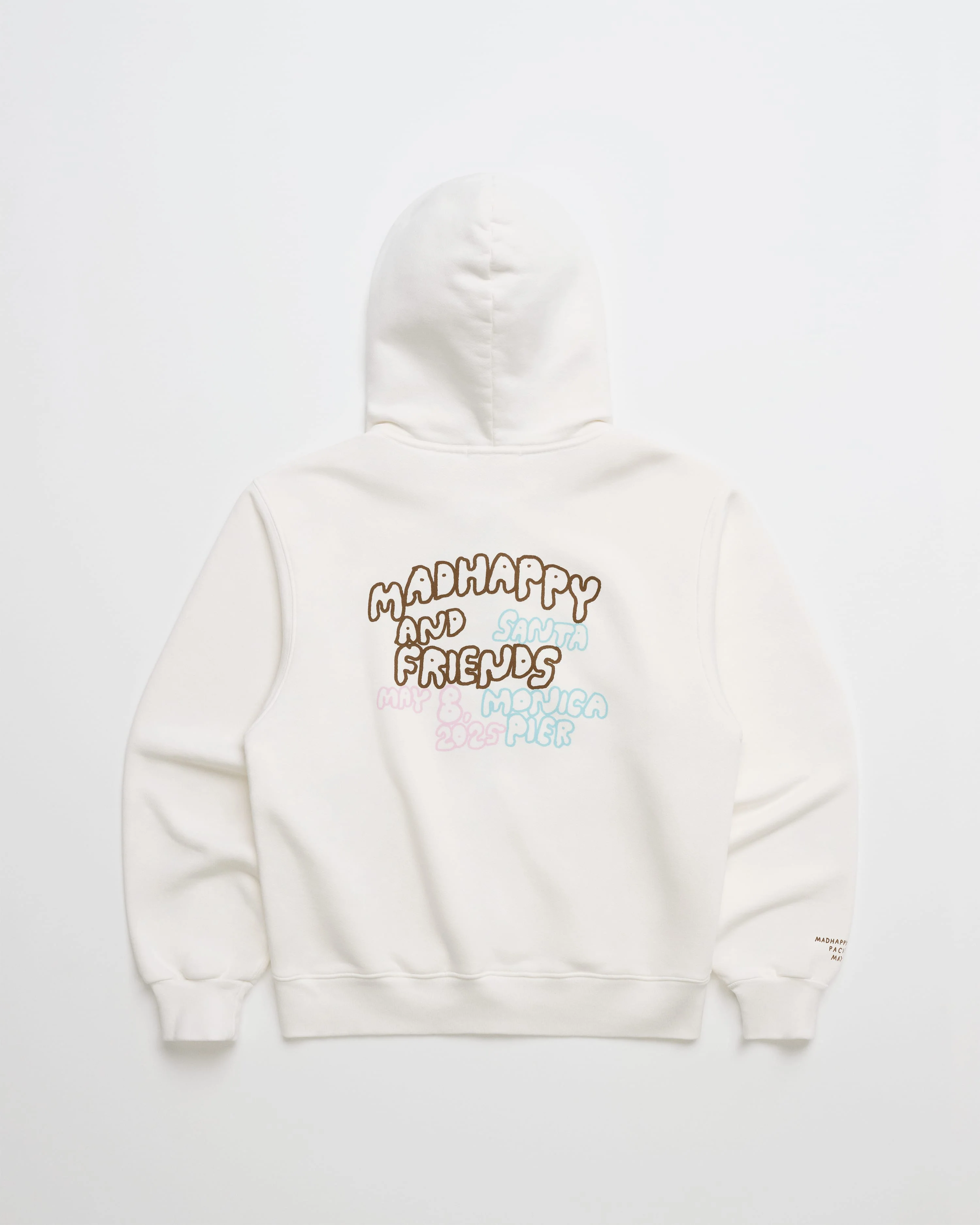 Dolphin Fleece Zip Up - Image 5