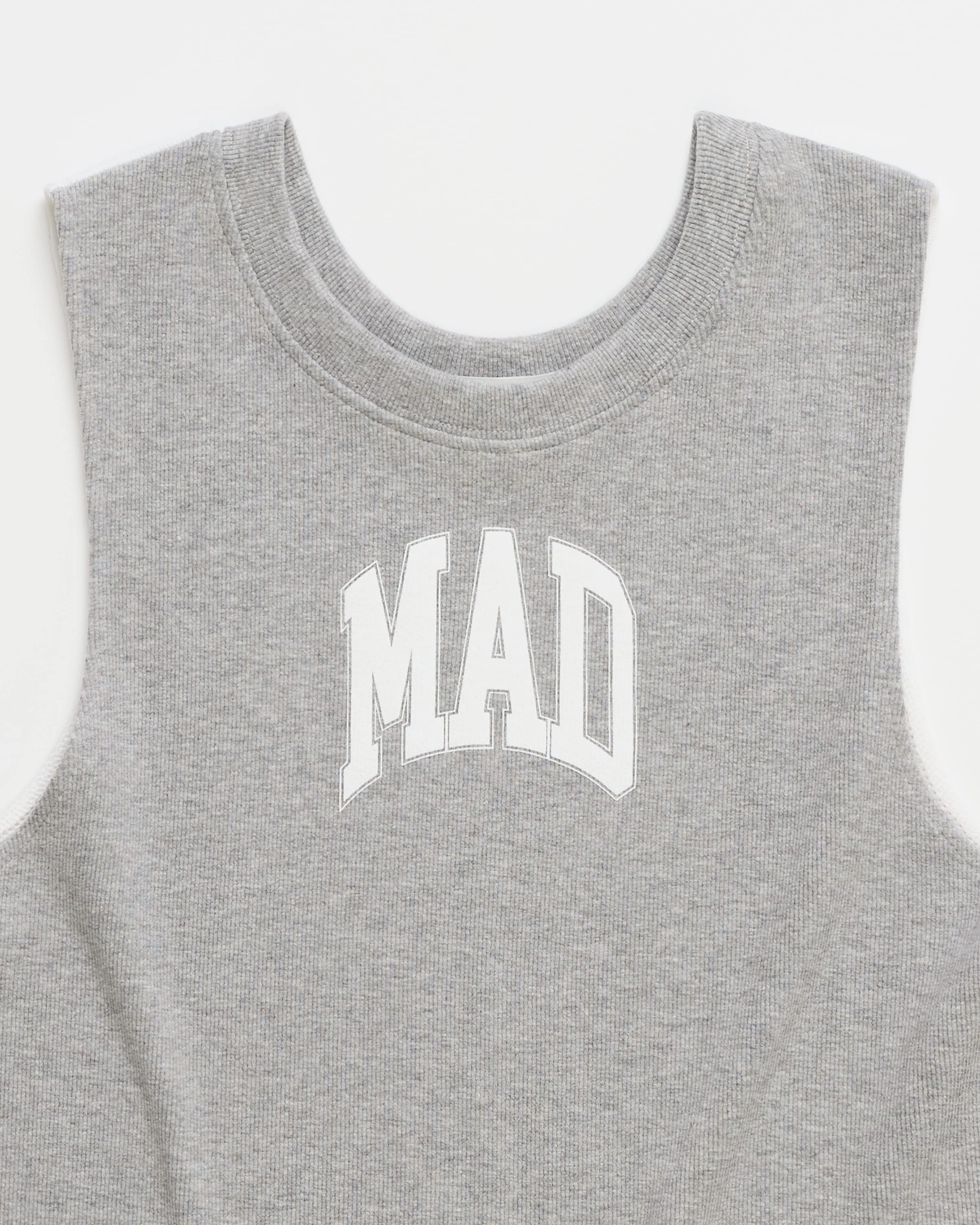 Friends With Animals Madhappy Reversible Tank Top - Image 2