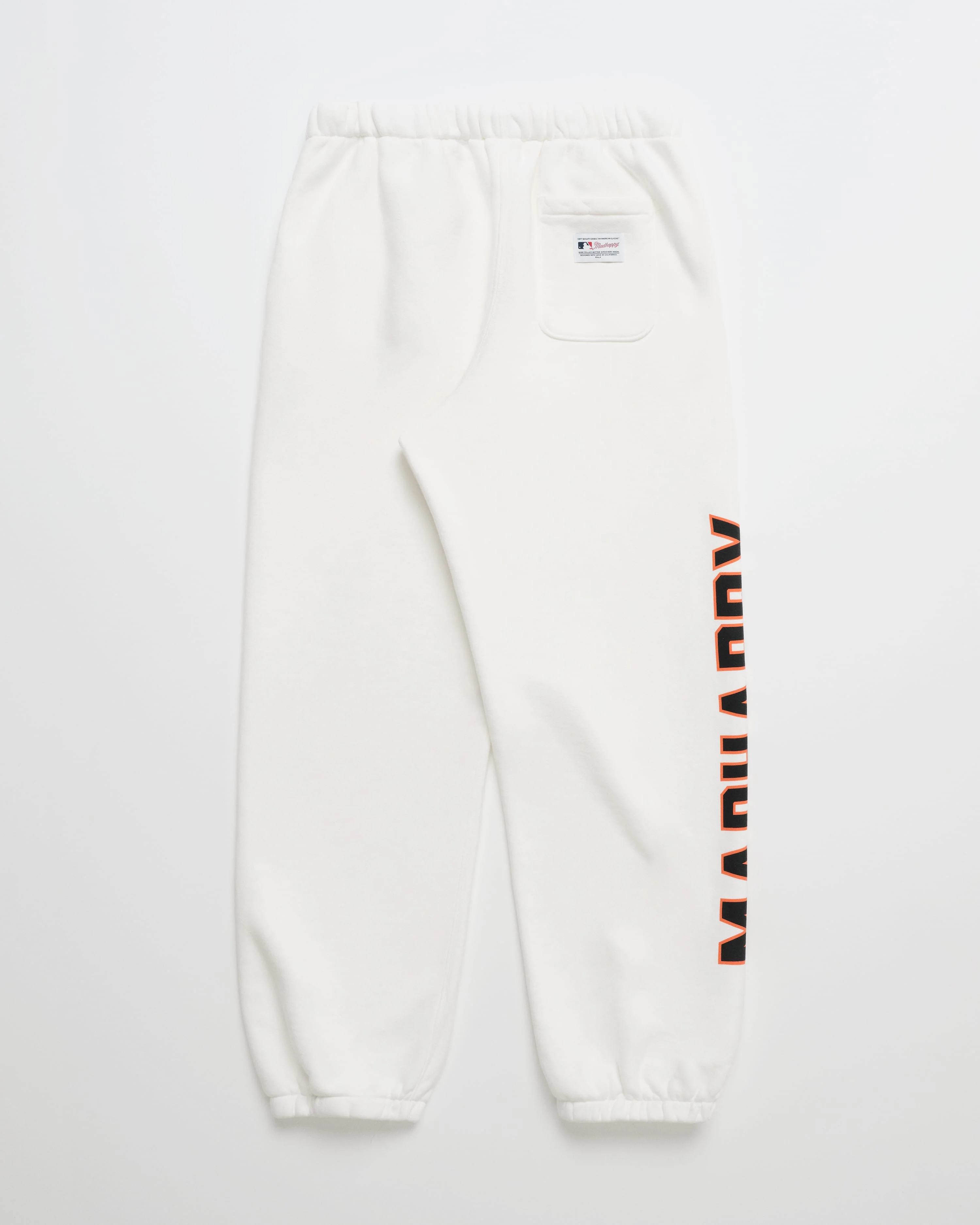 Giants Printed Sweatpant - Image 3