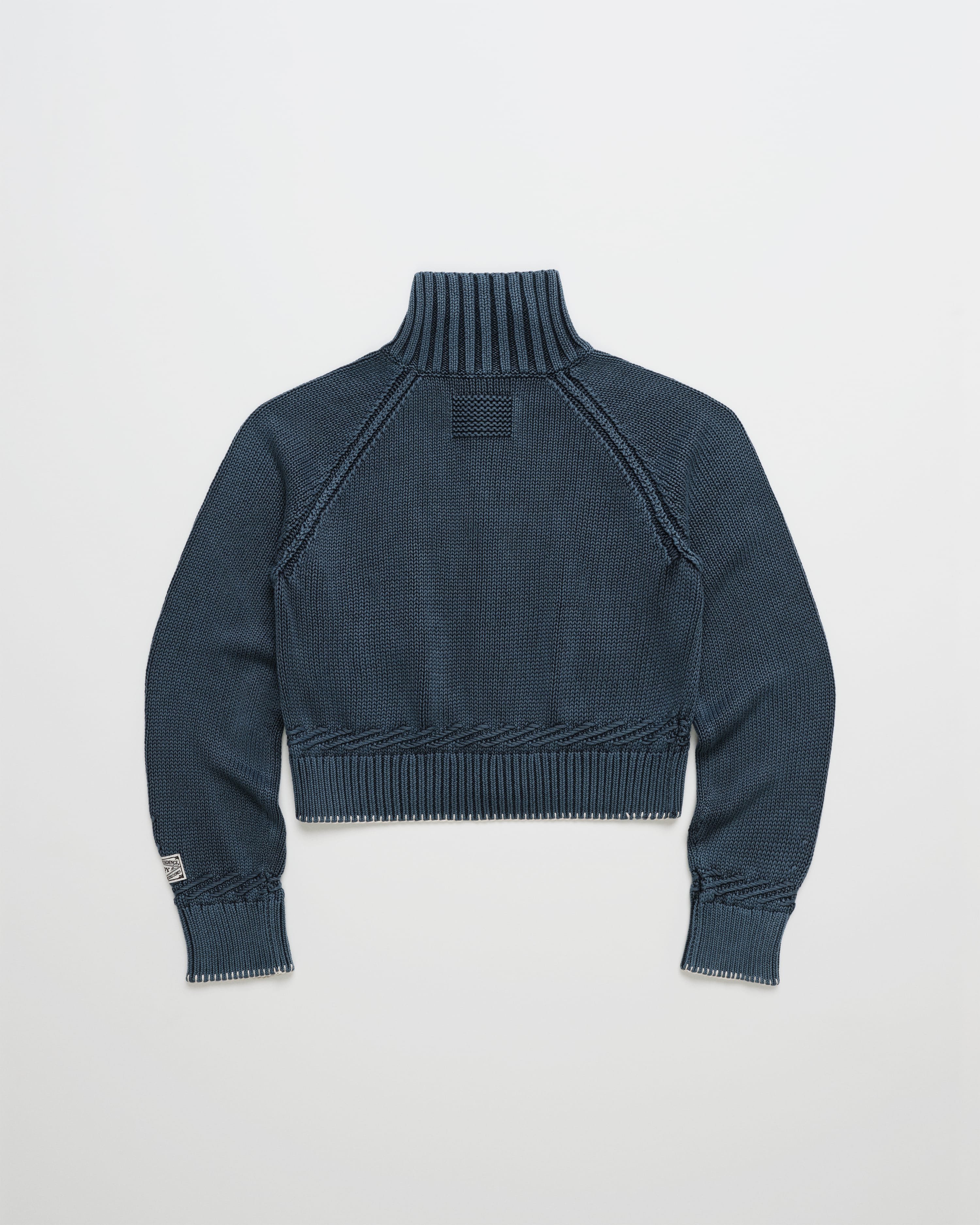 Guest In Residence Knit Full Zip - Image 8