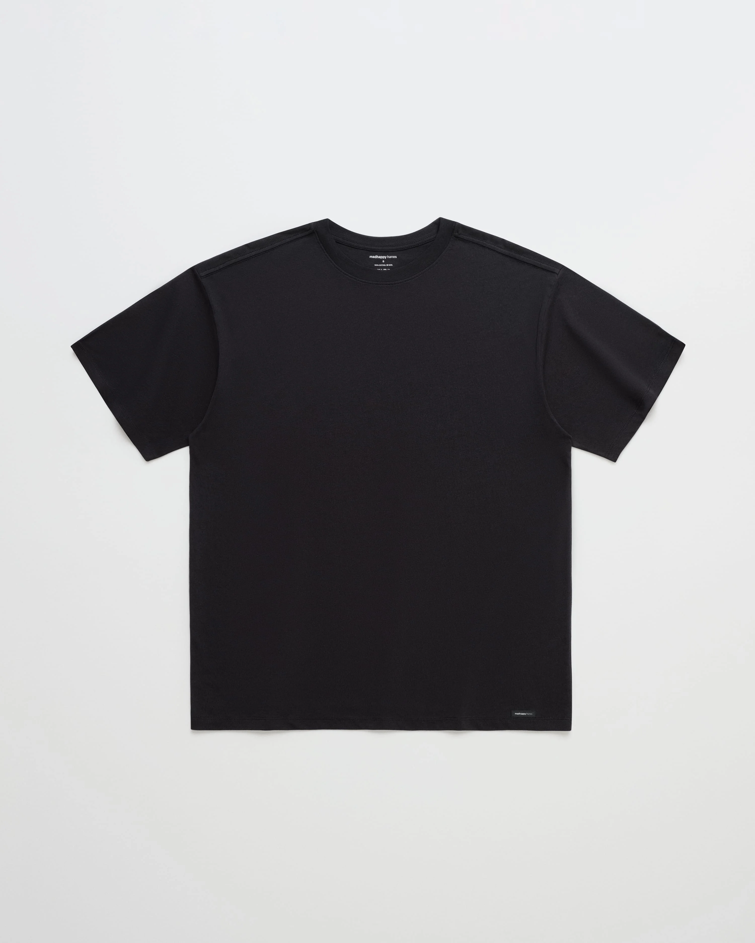 Hanes Everyday Tee 3-Pack - Image 2