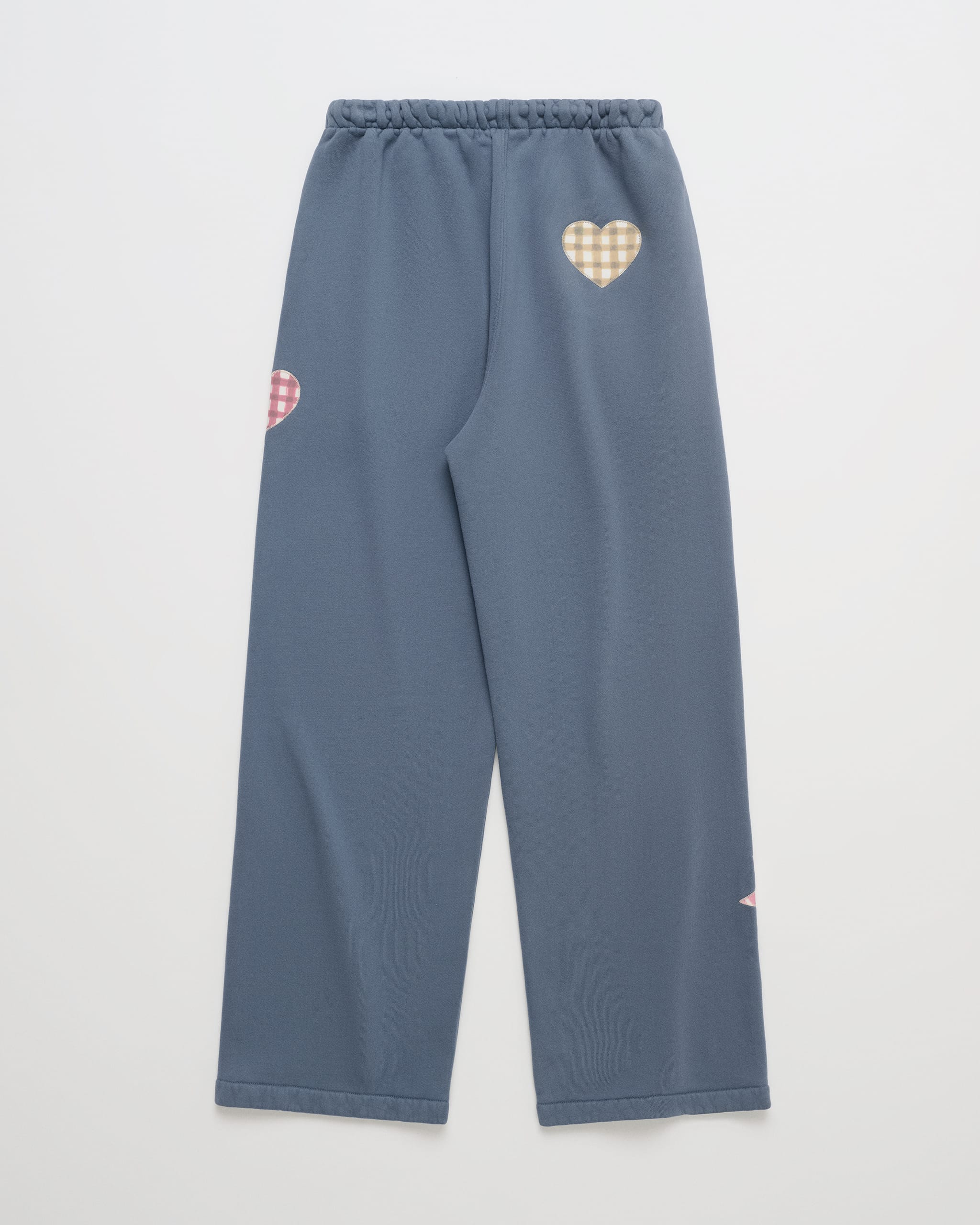 Hearts & Stars Fleece Straight Sweatpant - Image 3