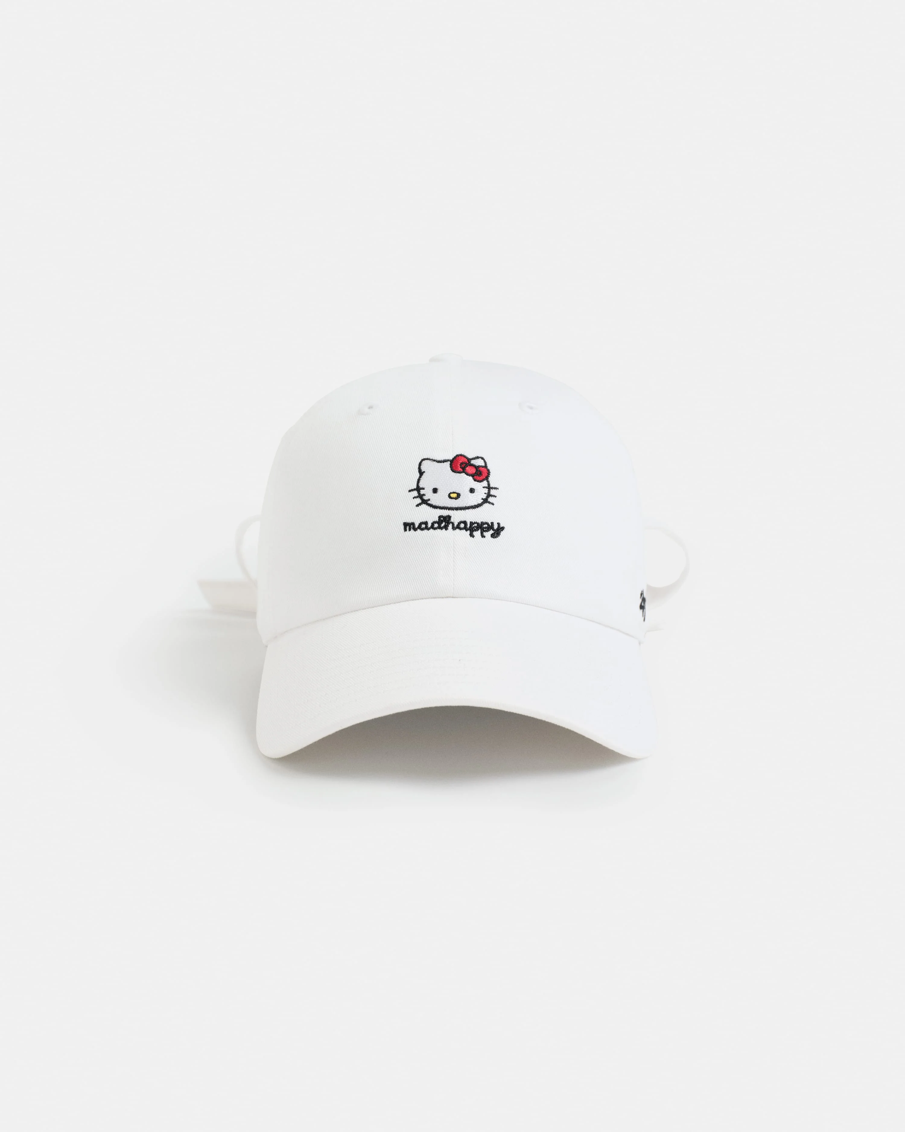 Hello Kitty® Bowtie Hat - Image 2